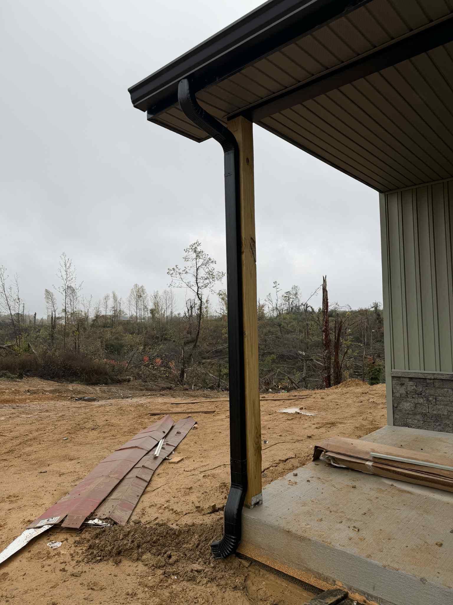 All Photos for KY Gutter Pro & Specialty Roofing Systems in Monticello, KY