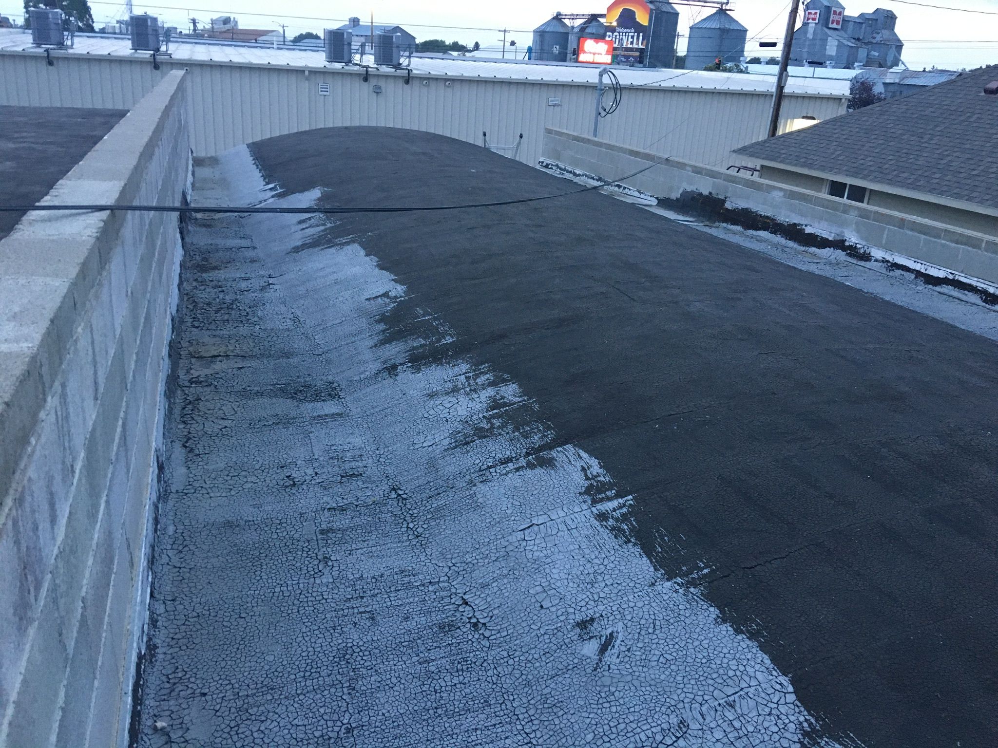  for Top Shot Insulation in Thermopolis, WY