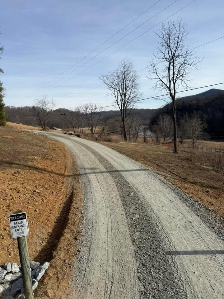 All Photos for Old South Grading in Glade Valley, NC