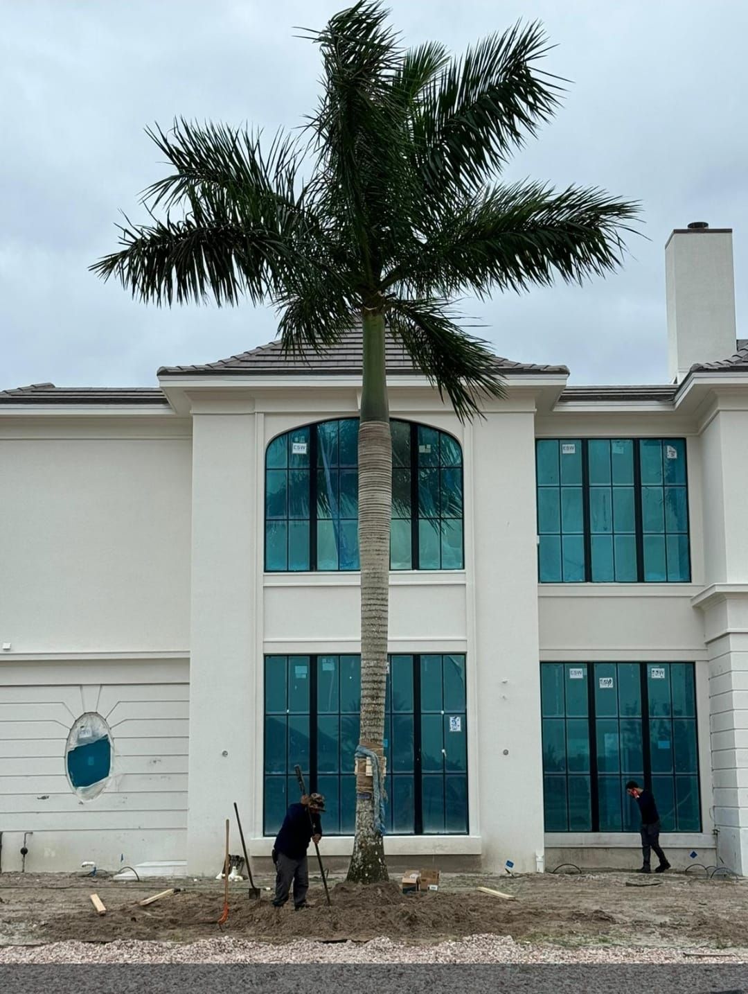  for Bridgewater Arbor Care LLC in Jupiter, FL