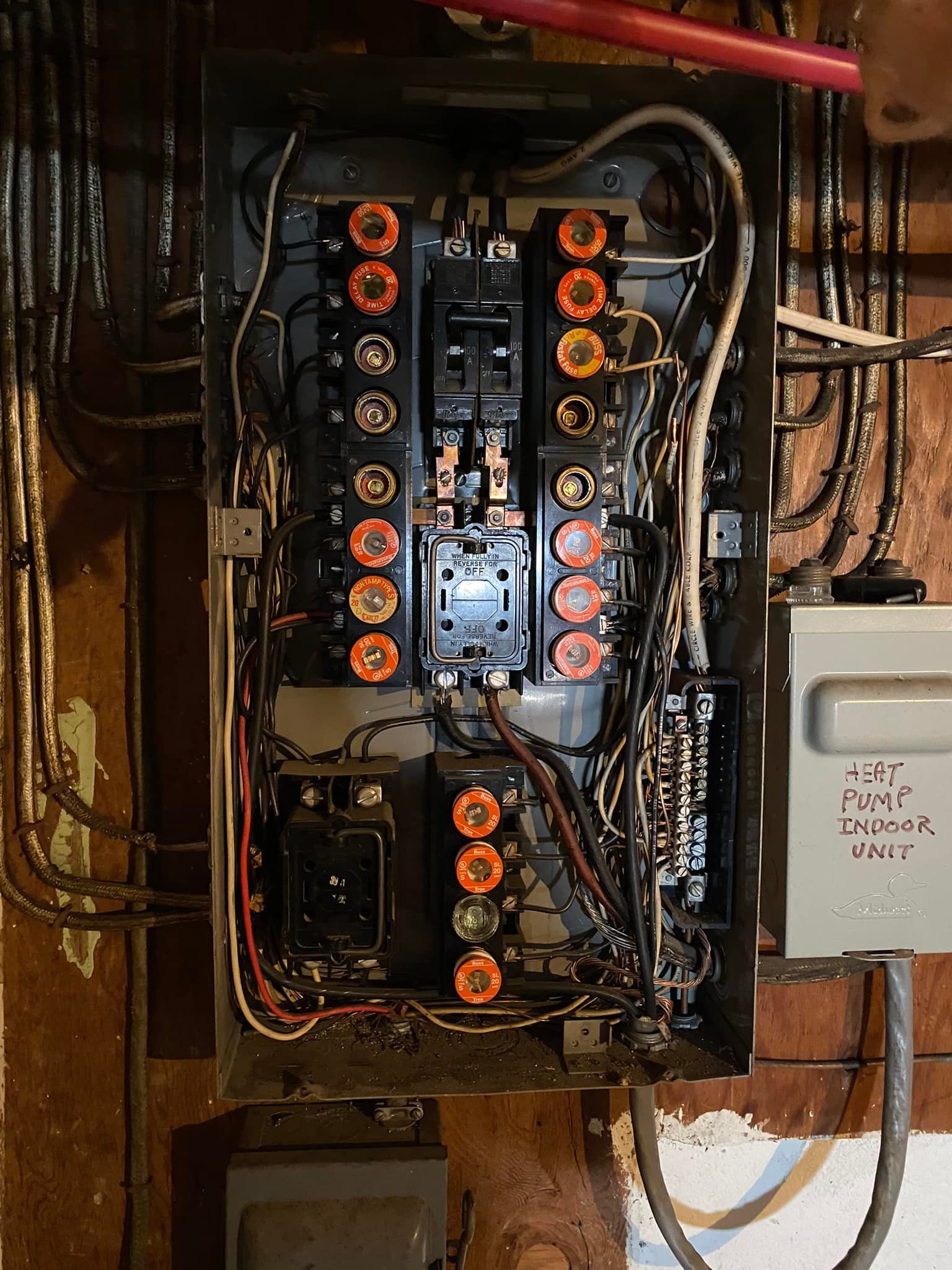  for Genesis Electrical in Greeneville, TN