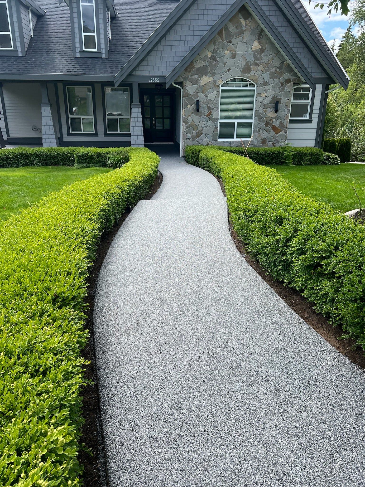  for Resin Rock Driveway Solutions in North Augusta, SC