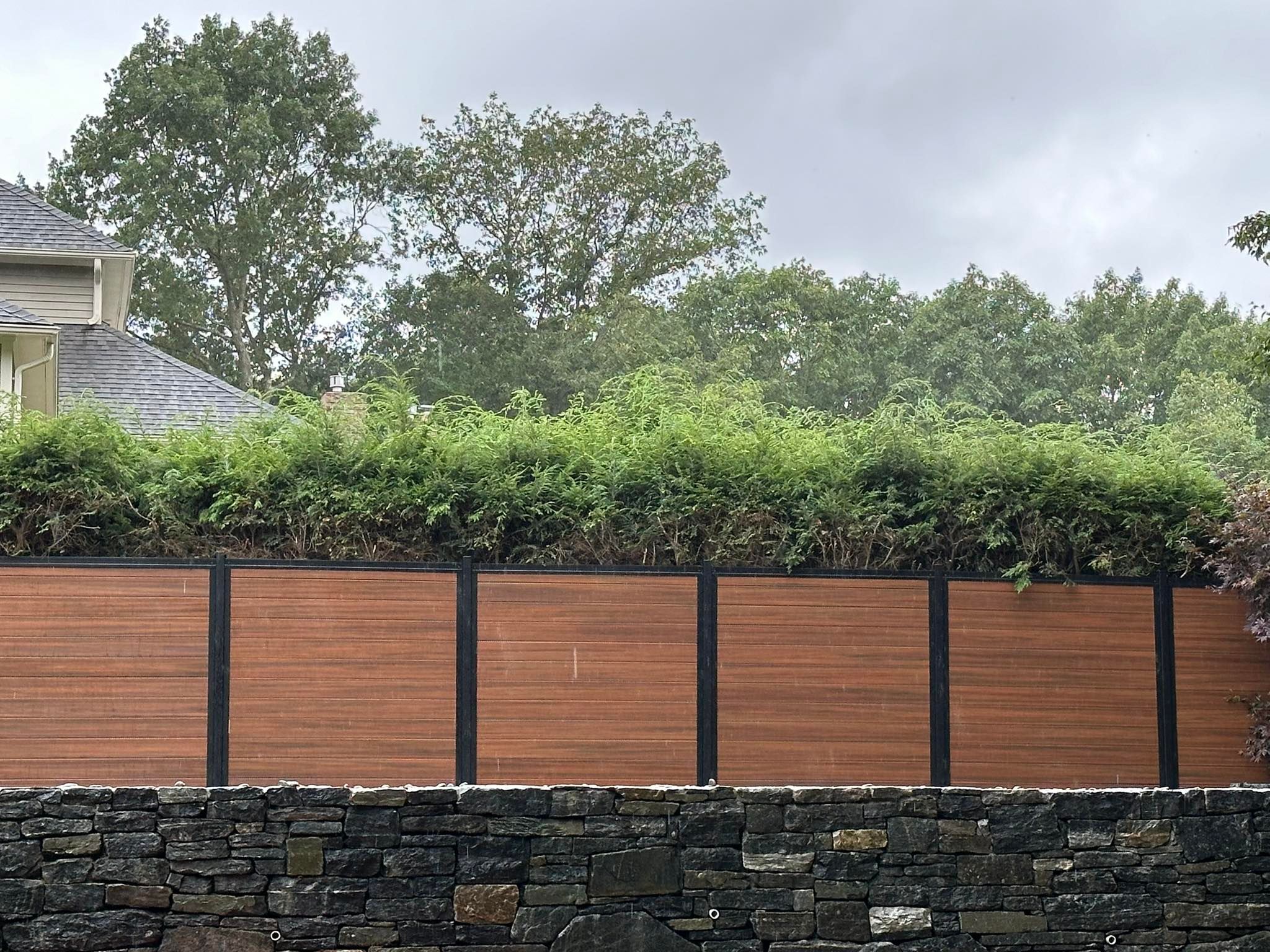All Photos for Modern Fence NH in Atkinson, NH