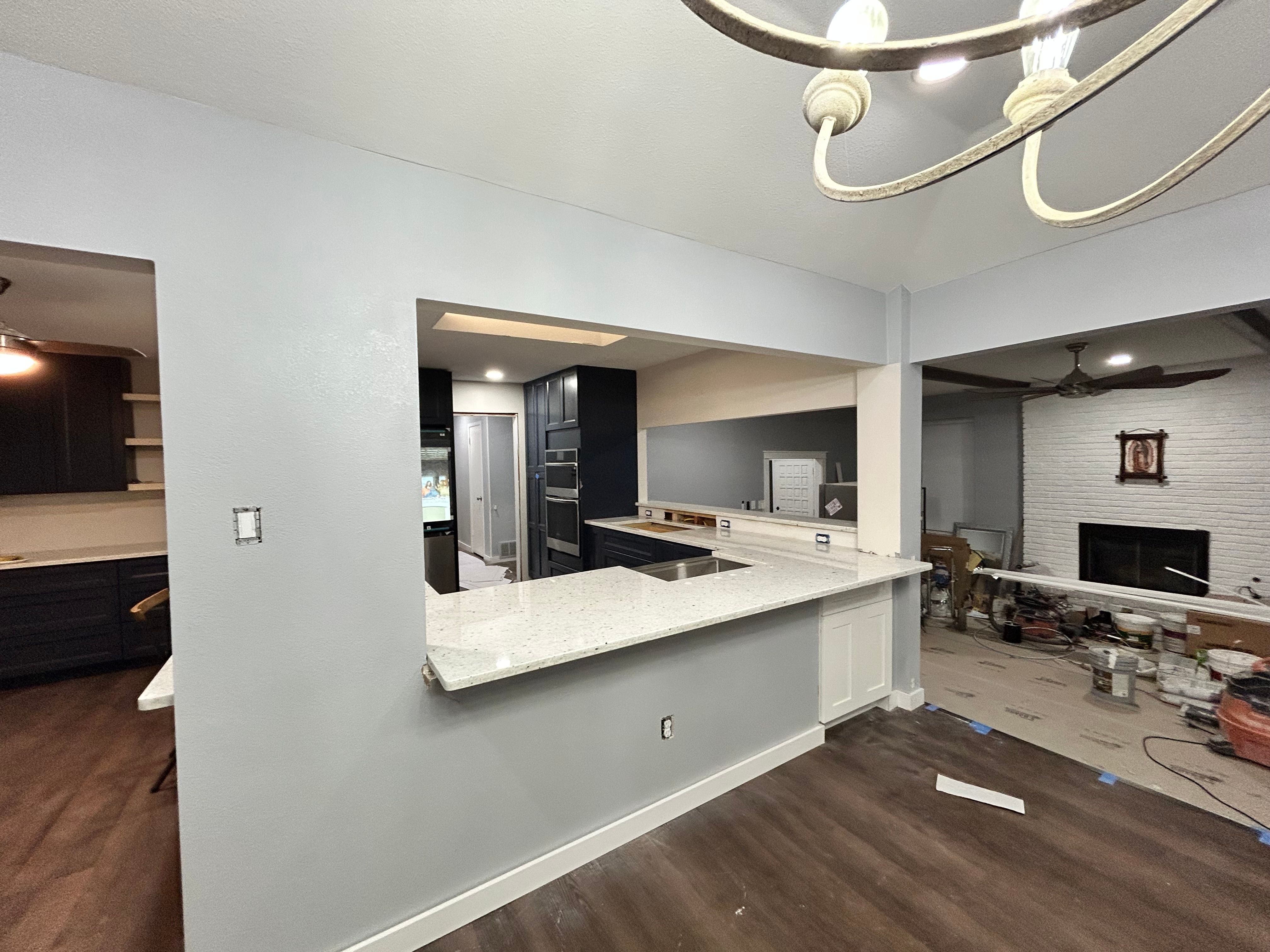  for Waldrop Handyman & Construction LLC. in Arlington, Texas