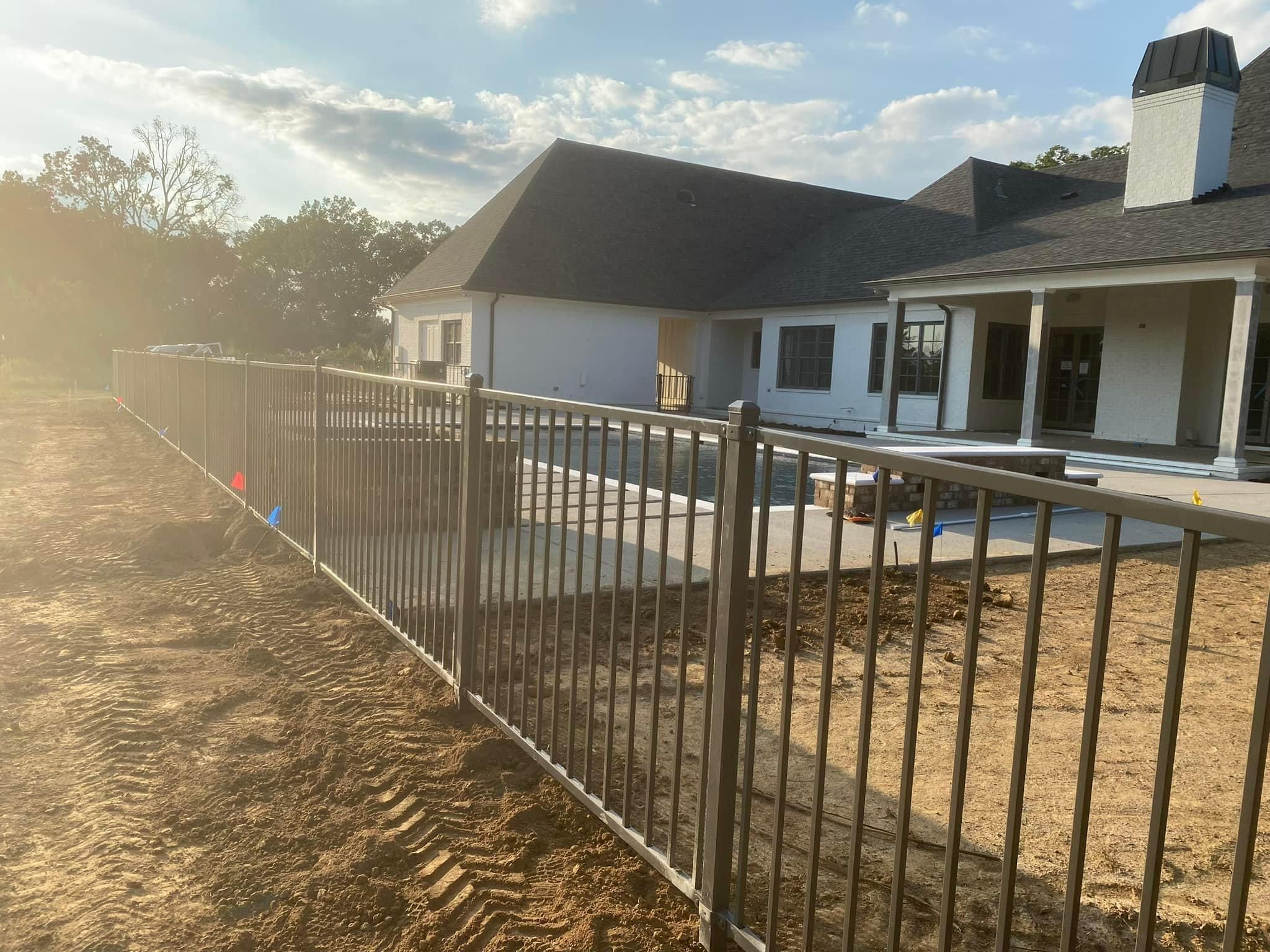  for Manning Fence, LLC in Hernando, MS