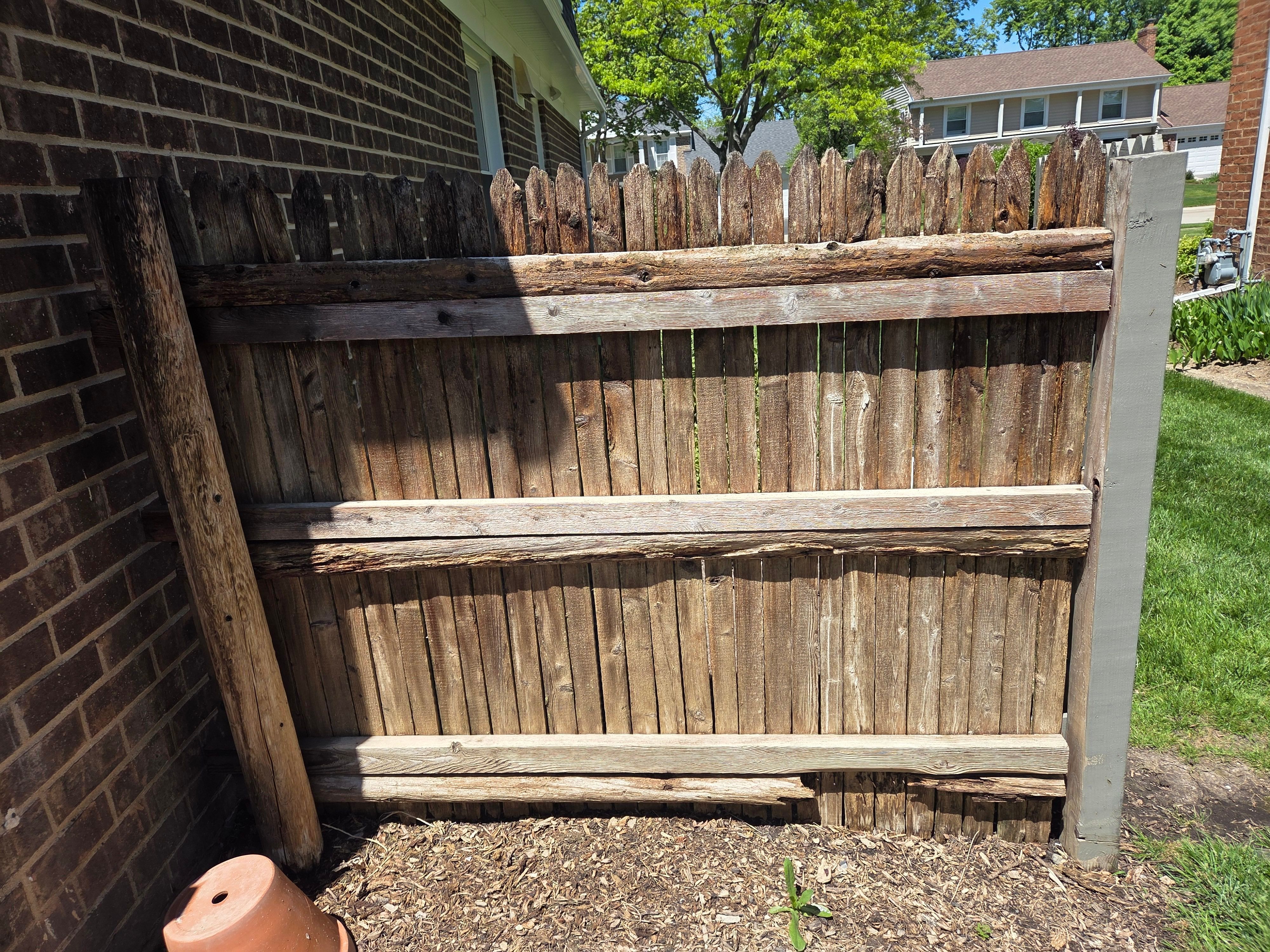 All Photos for Fence Medic in Arlington Heights, IL