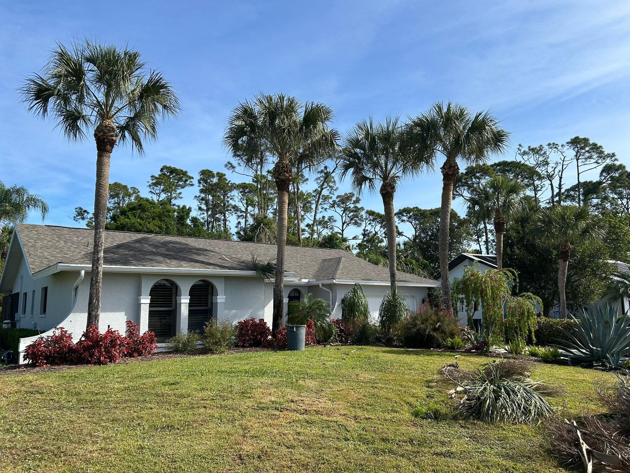  for Advanced Landscaping Solutions LLC in Fort Myers, FL