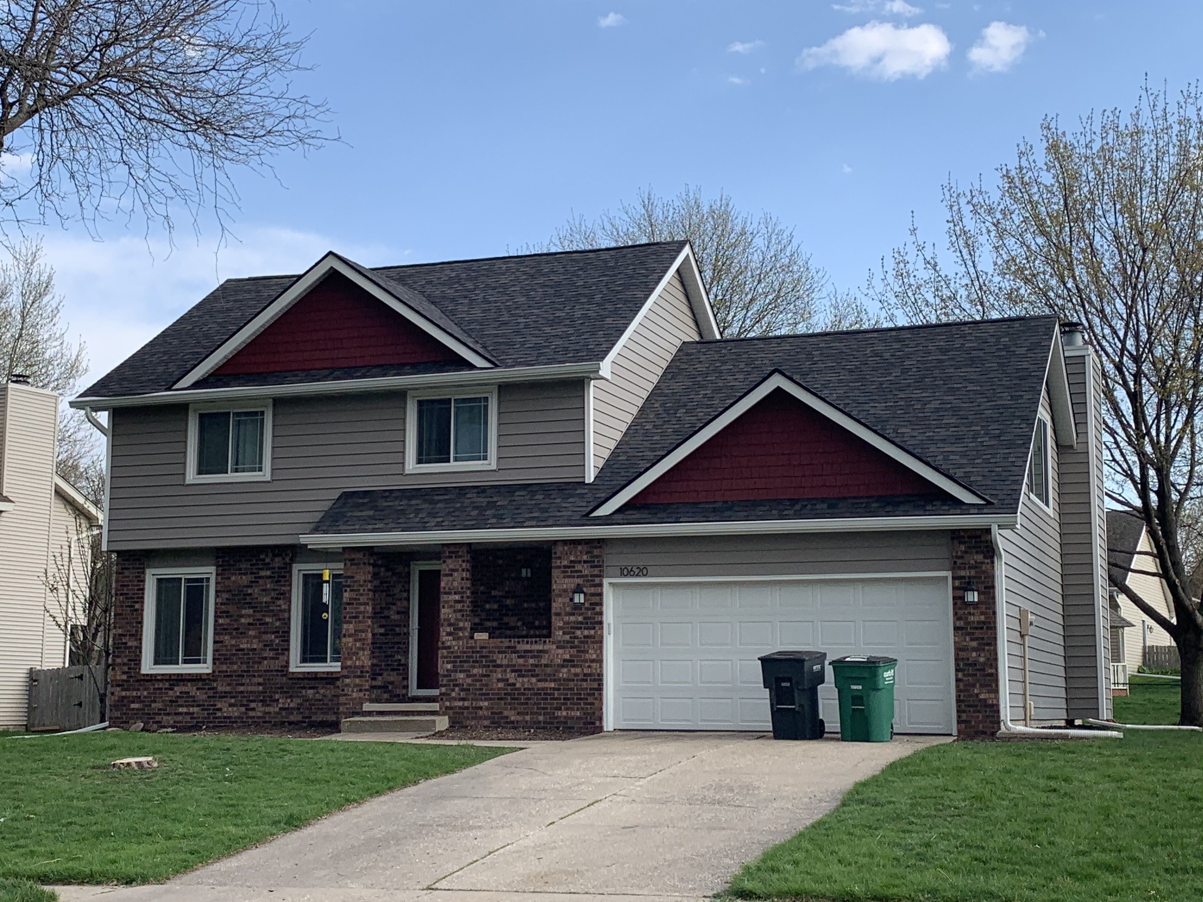  for Genesis Roofing & Construction in Cumming, IA