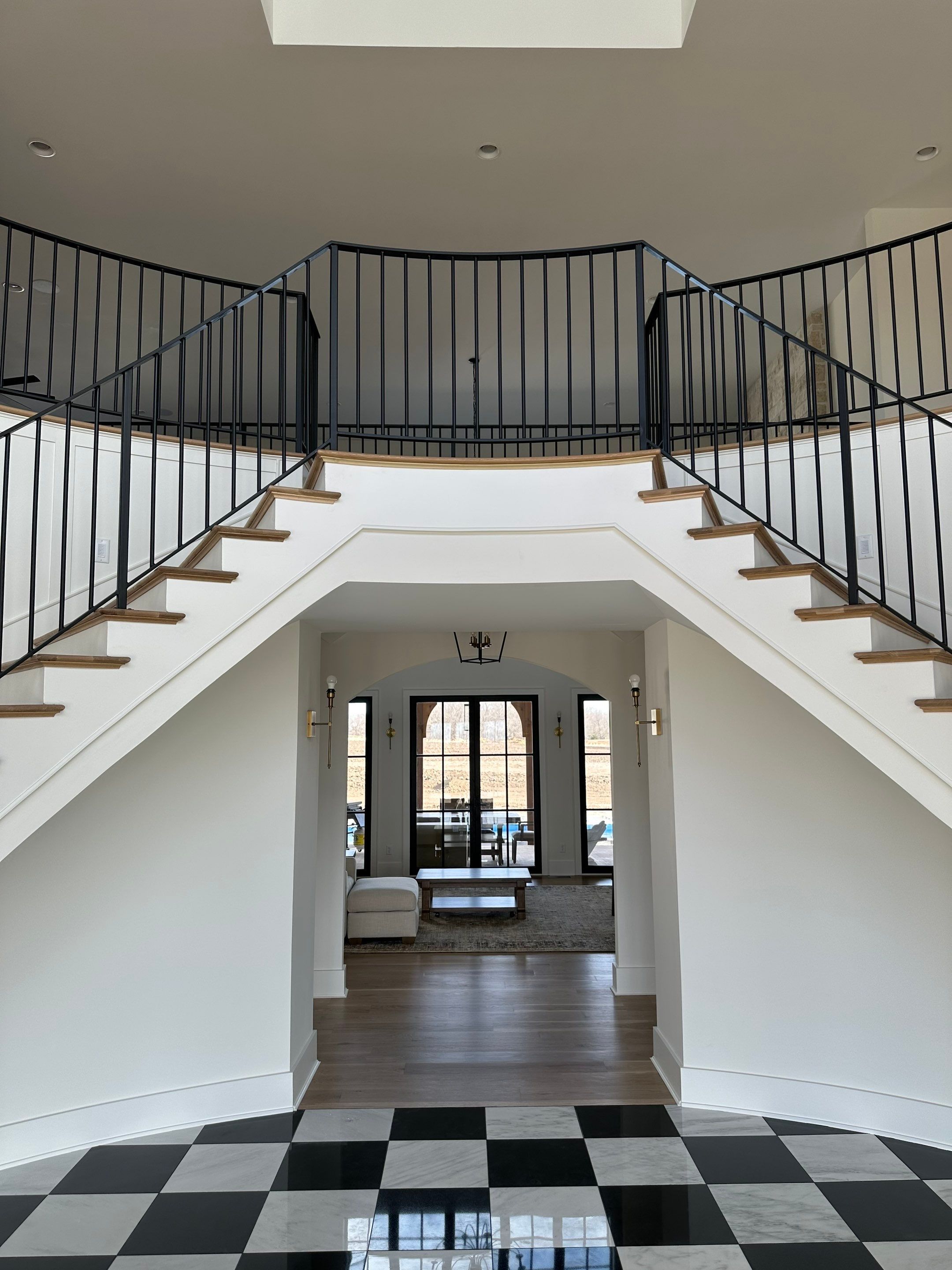 Cabinet Refinishing for Nova Painting in Pleasant Hill, MO