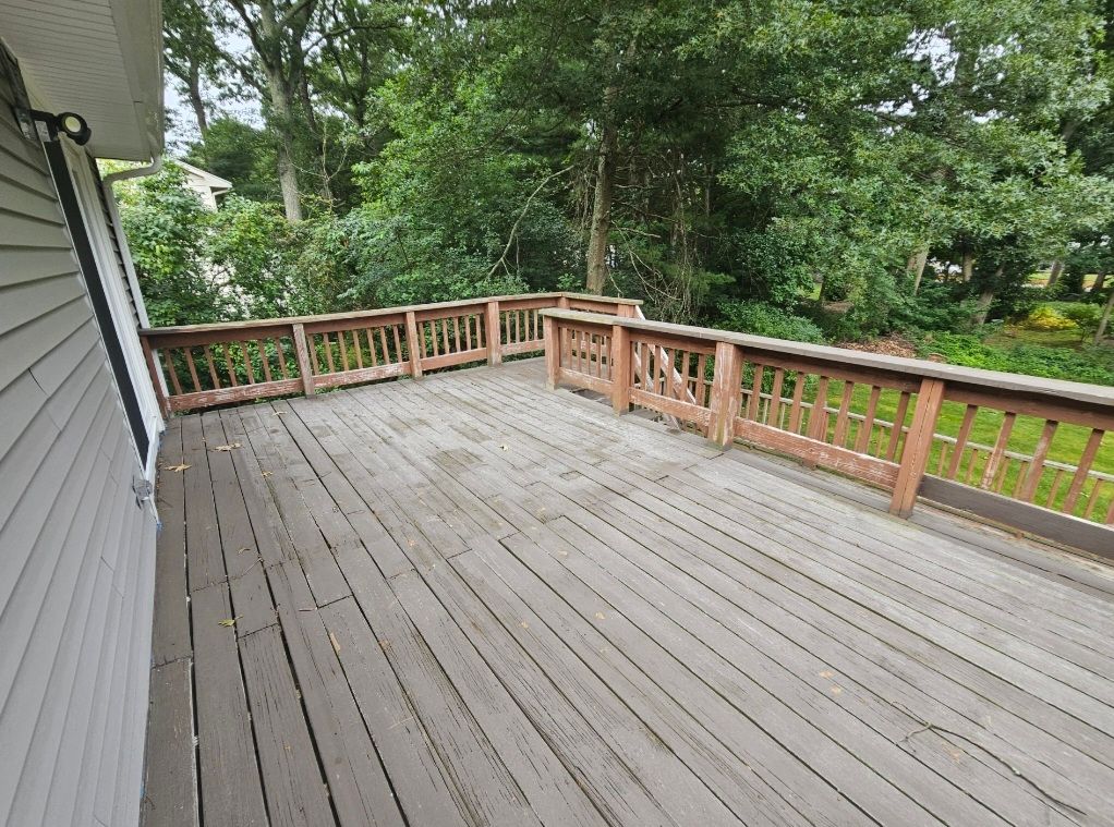  for South Coast Decks LLC in Mansfield, MA