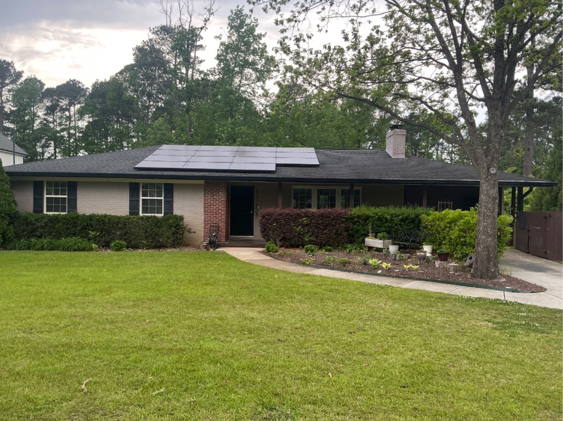  for Just Paint Houses in Youngsville, NC