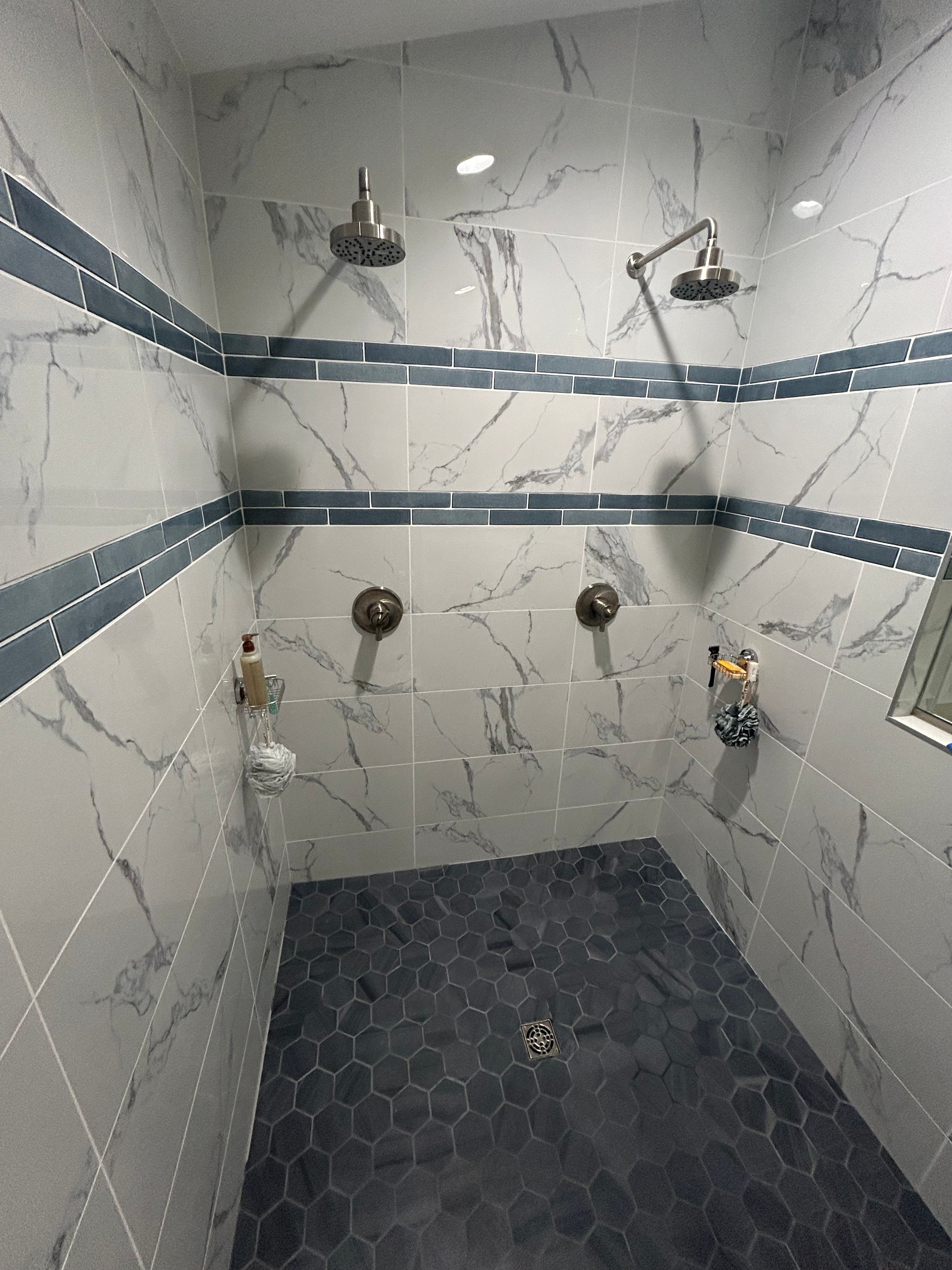  for Rivers Edge Tiling LLC in Brainerd, MN
