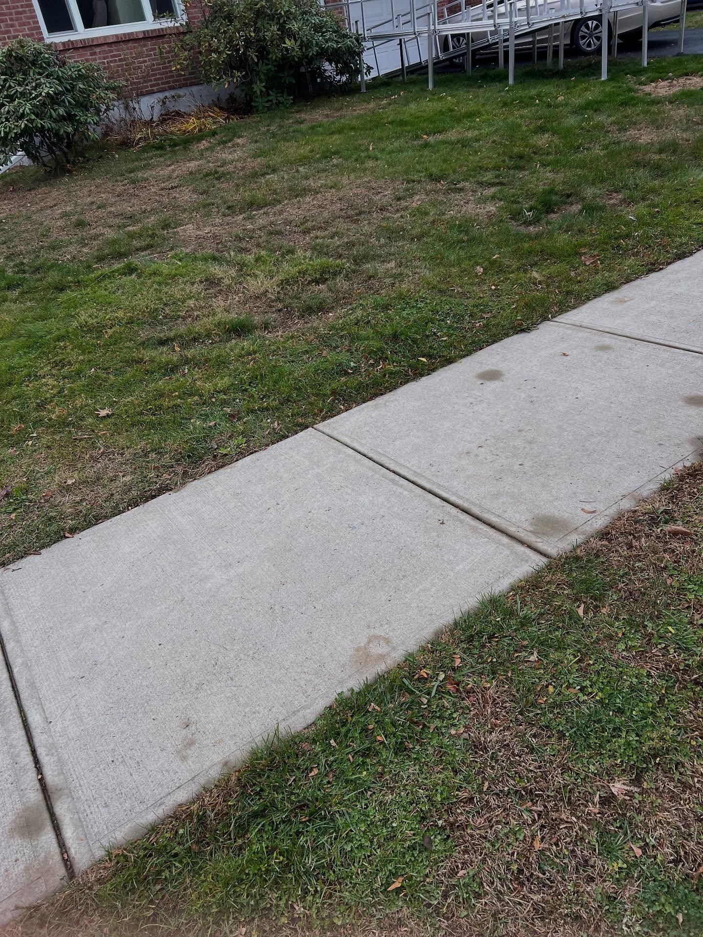  for Bumblebee Lawn Care LLC in Albany, New York