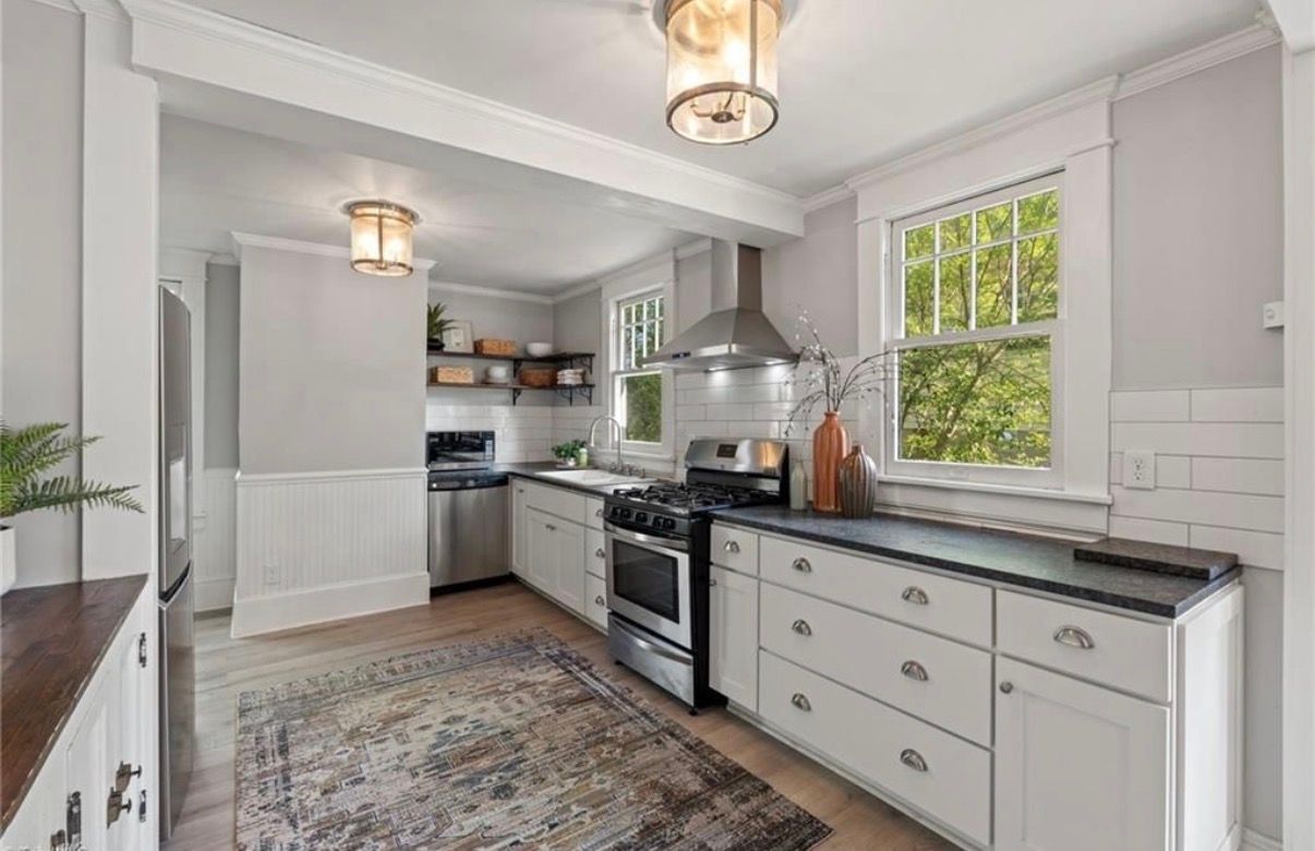  for Hartman Homes and Interiors in Lexington, NC