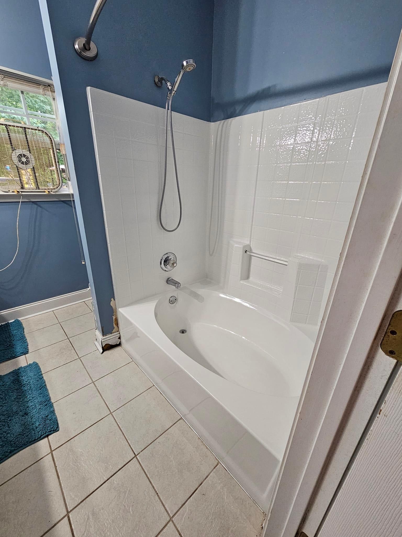  for Tub Life Resurfacing in Adairsville, GA