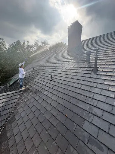  for Everyday Pressure Washing in The Woodlands, TX