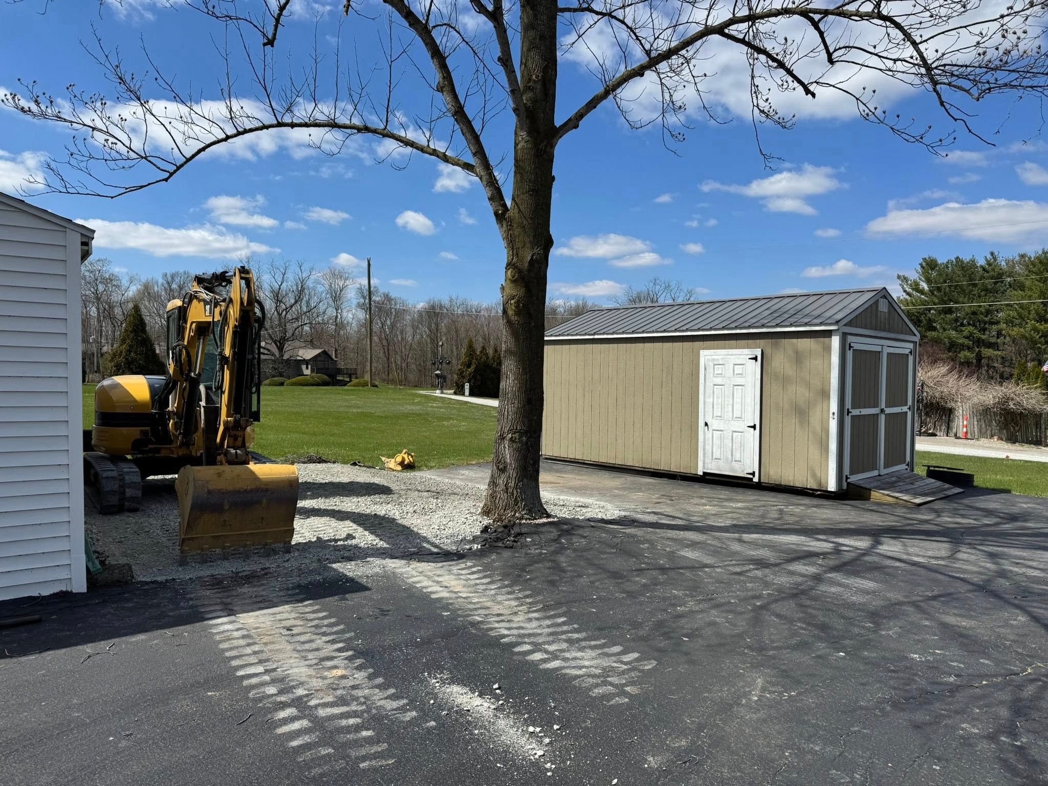 All Photos for Shafer Excavating in 46792, IN