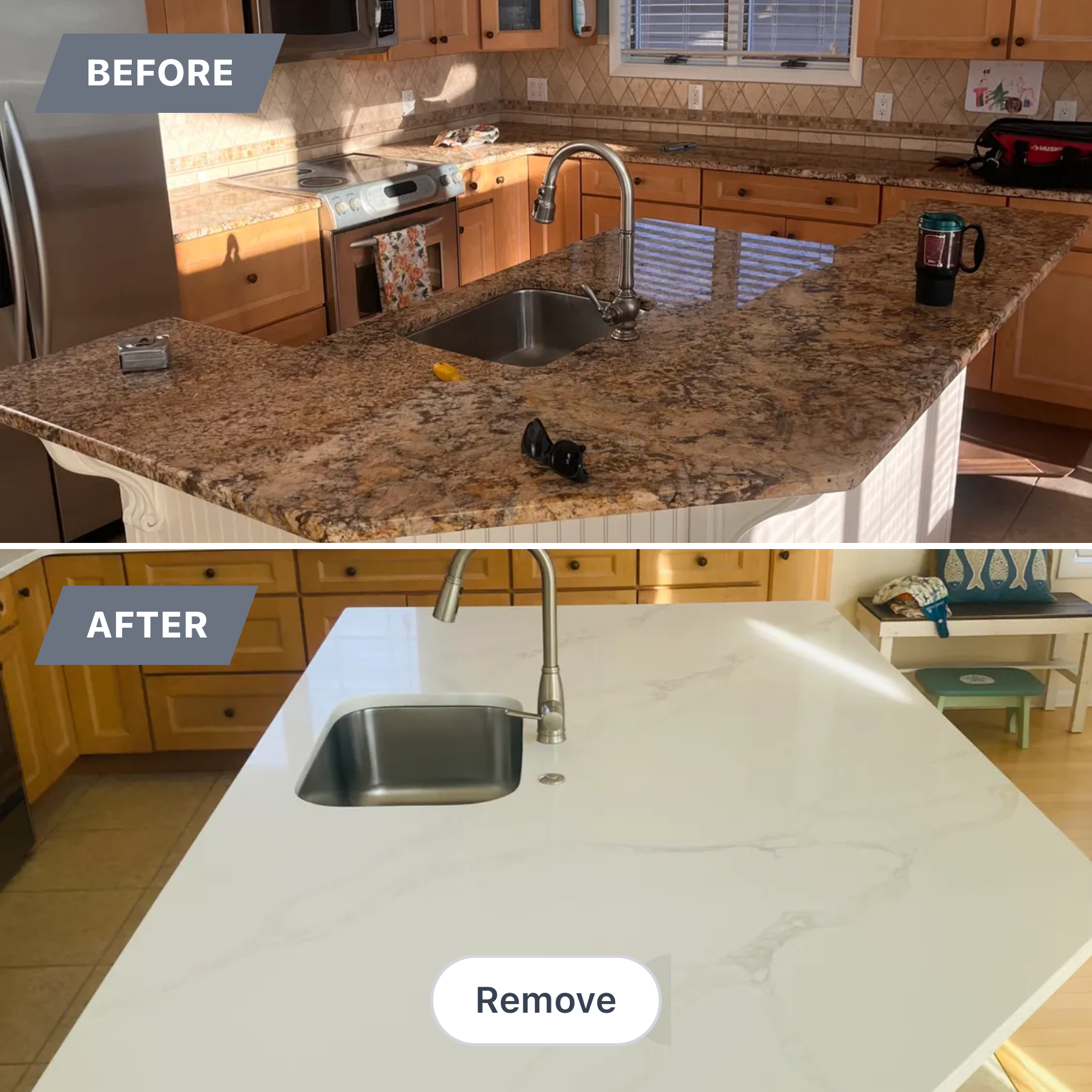 All Photos for DC Home Remodeling in Egg Harbor Township, NJ