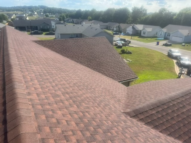  for Cardwell's Contracting in Bowling Green, KY