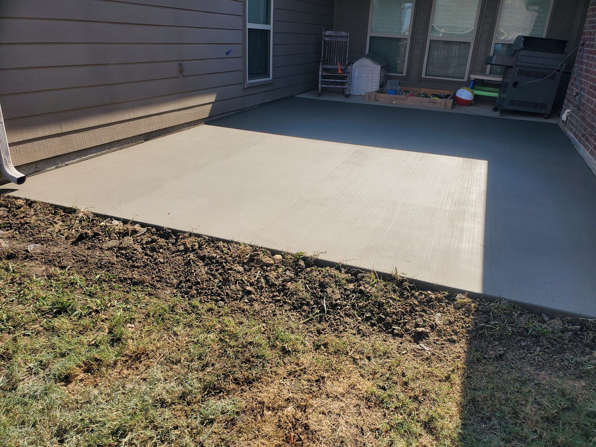  for JDS CreteWork in Quinlan, TX