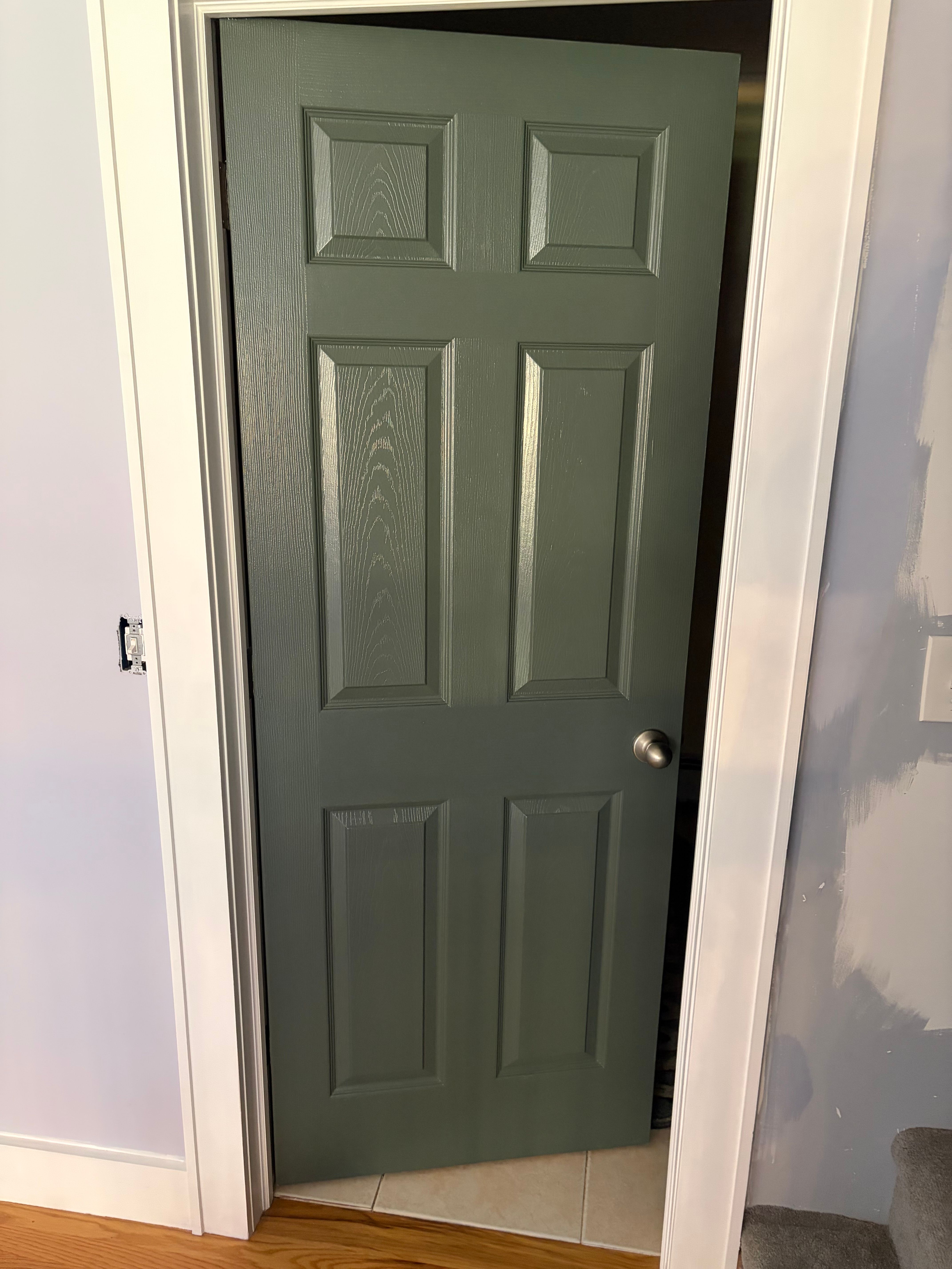  for Ridge Line Painters in Bridgewater Corners, VT