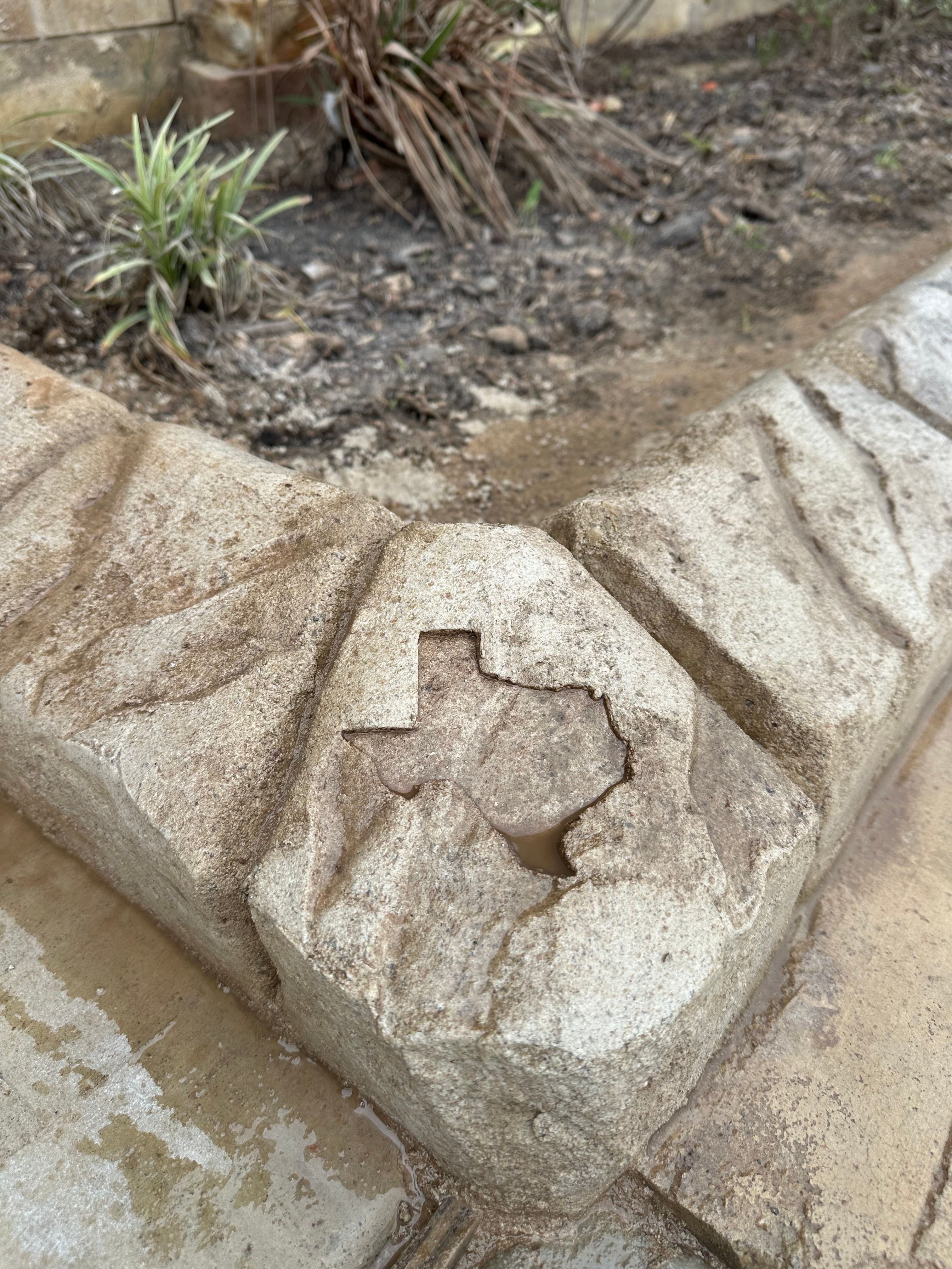  for Texas Curb N Borders in Houston, TX