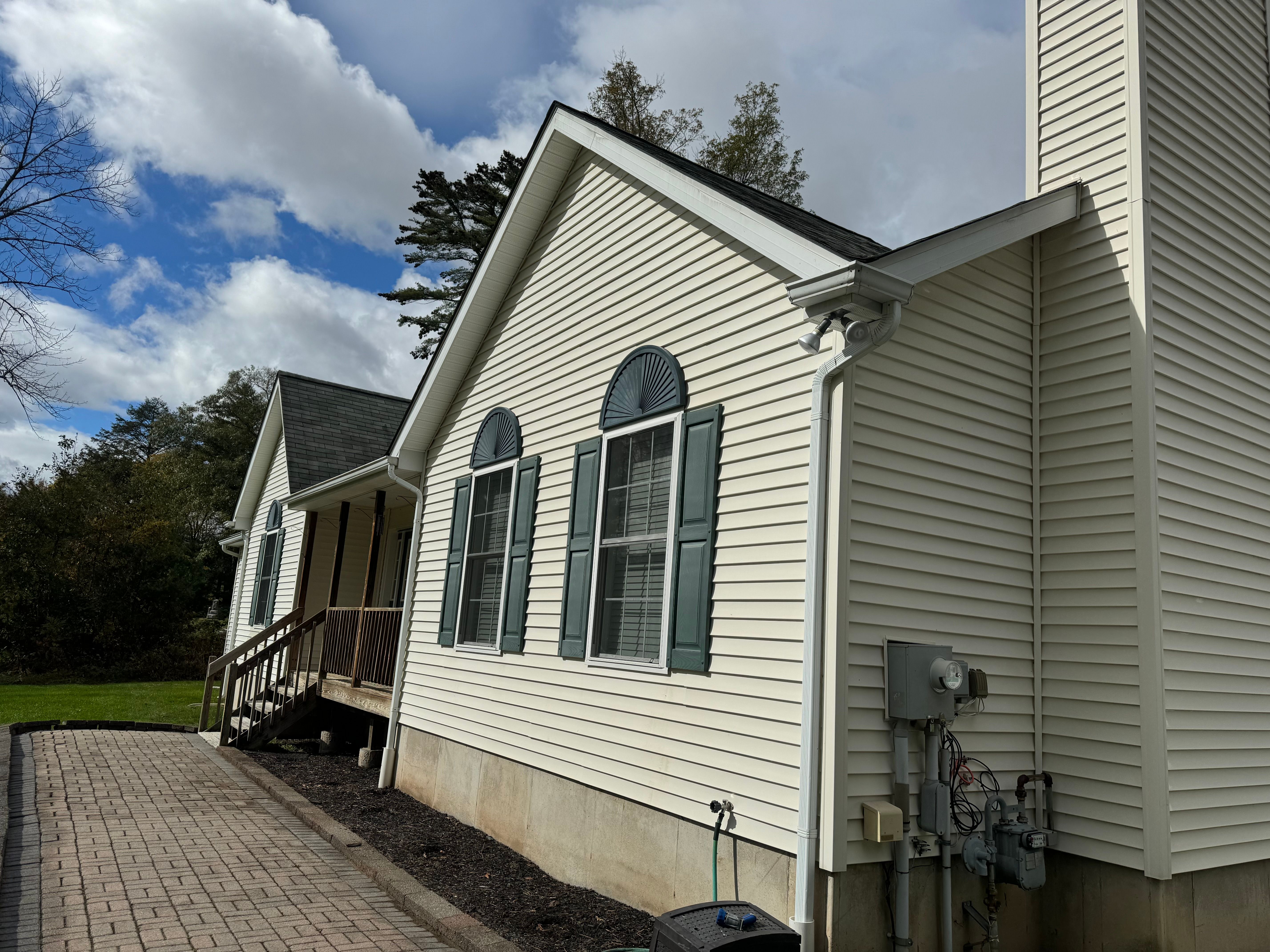  for Triscape LLC  in Port Jervis, NY