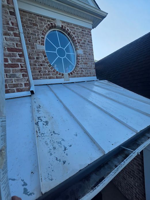  for Comptons Painting LLC in Smyrna, TN