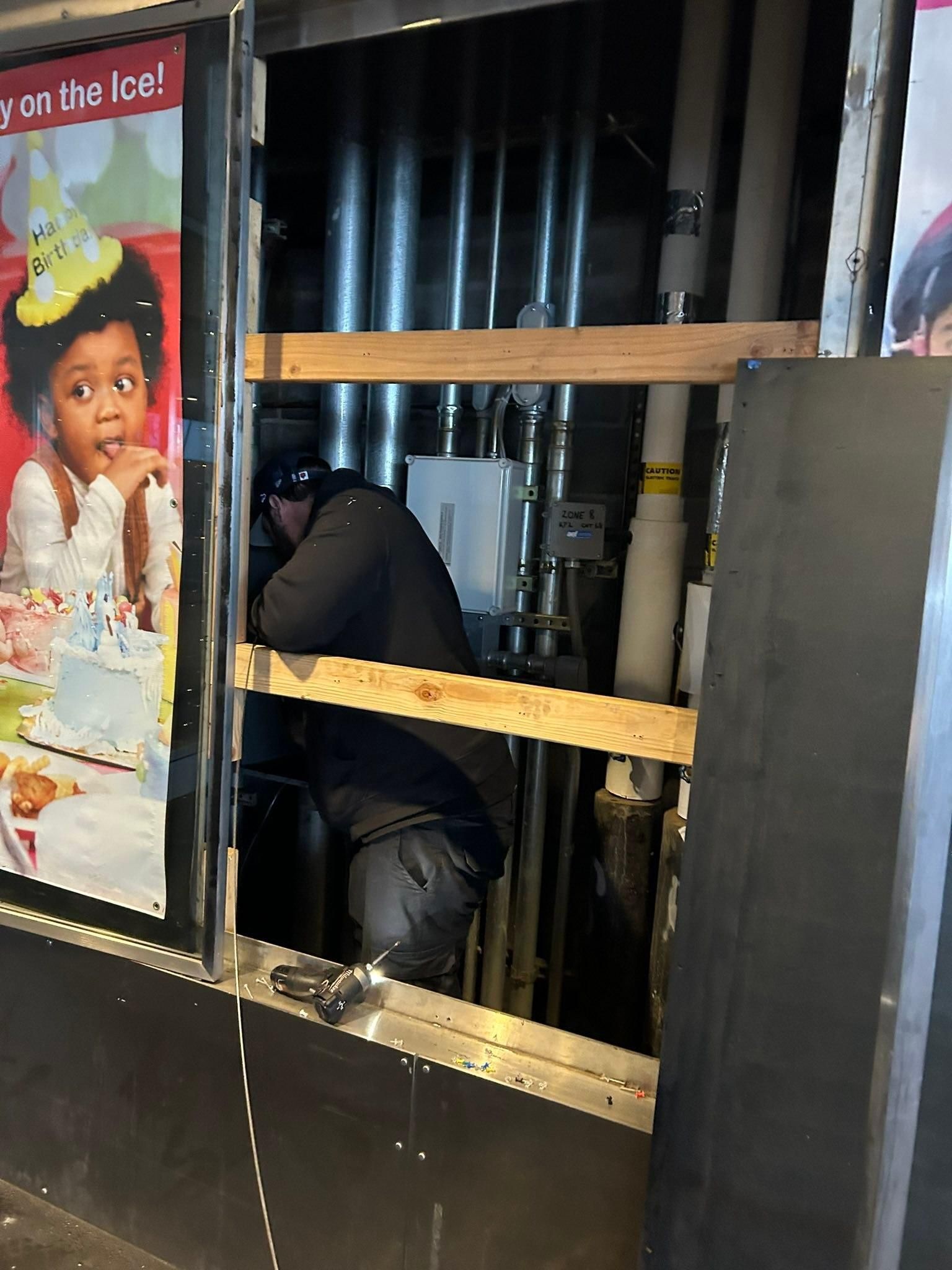  for Wilsons Cabling LLC in Toms River, NJ