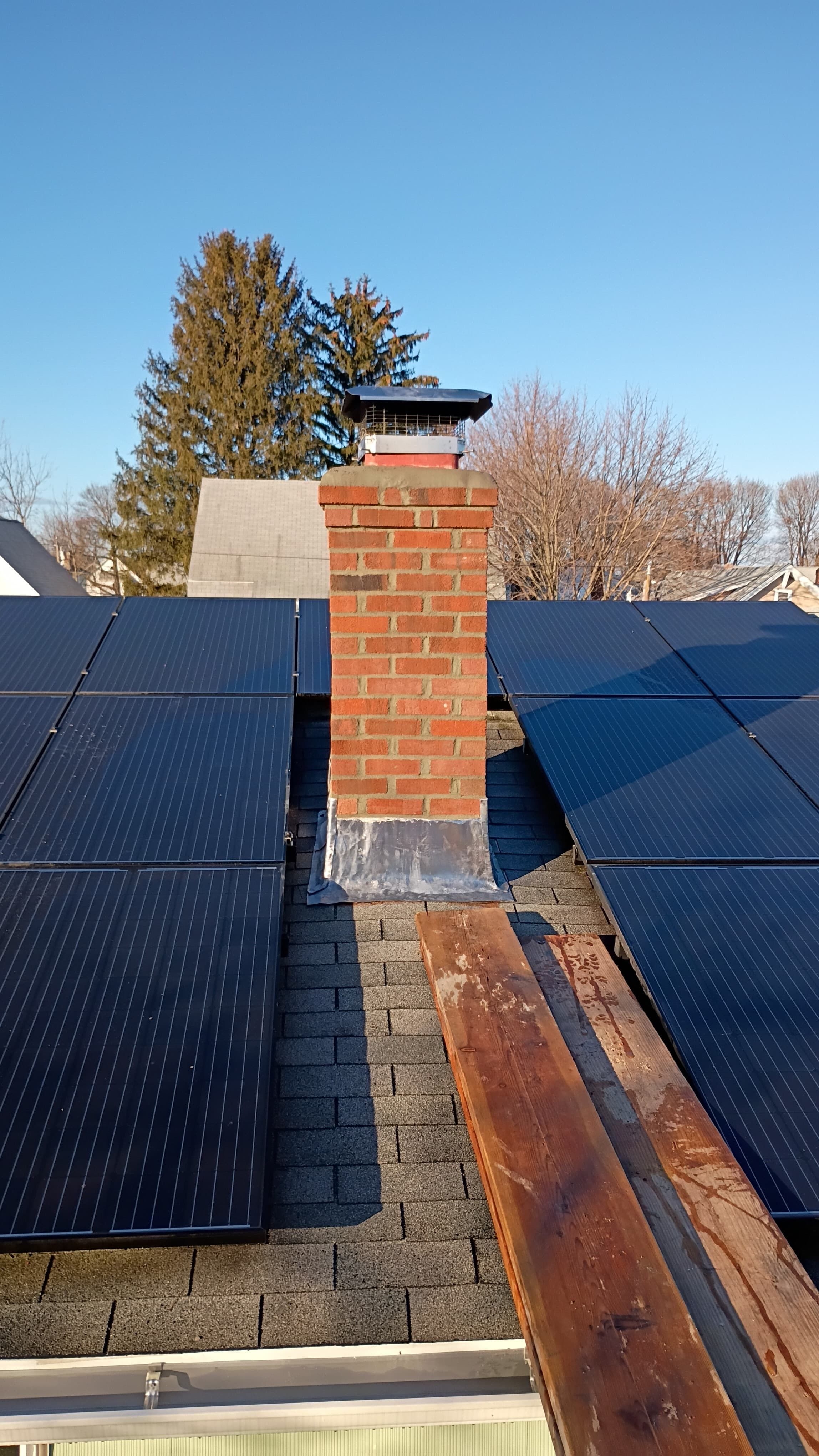  for Prime Chimney in New Britain, CT