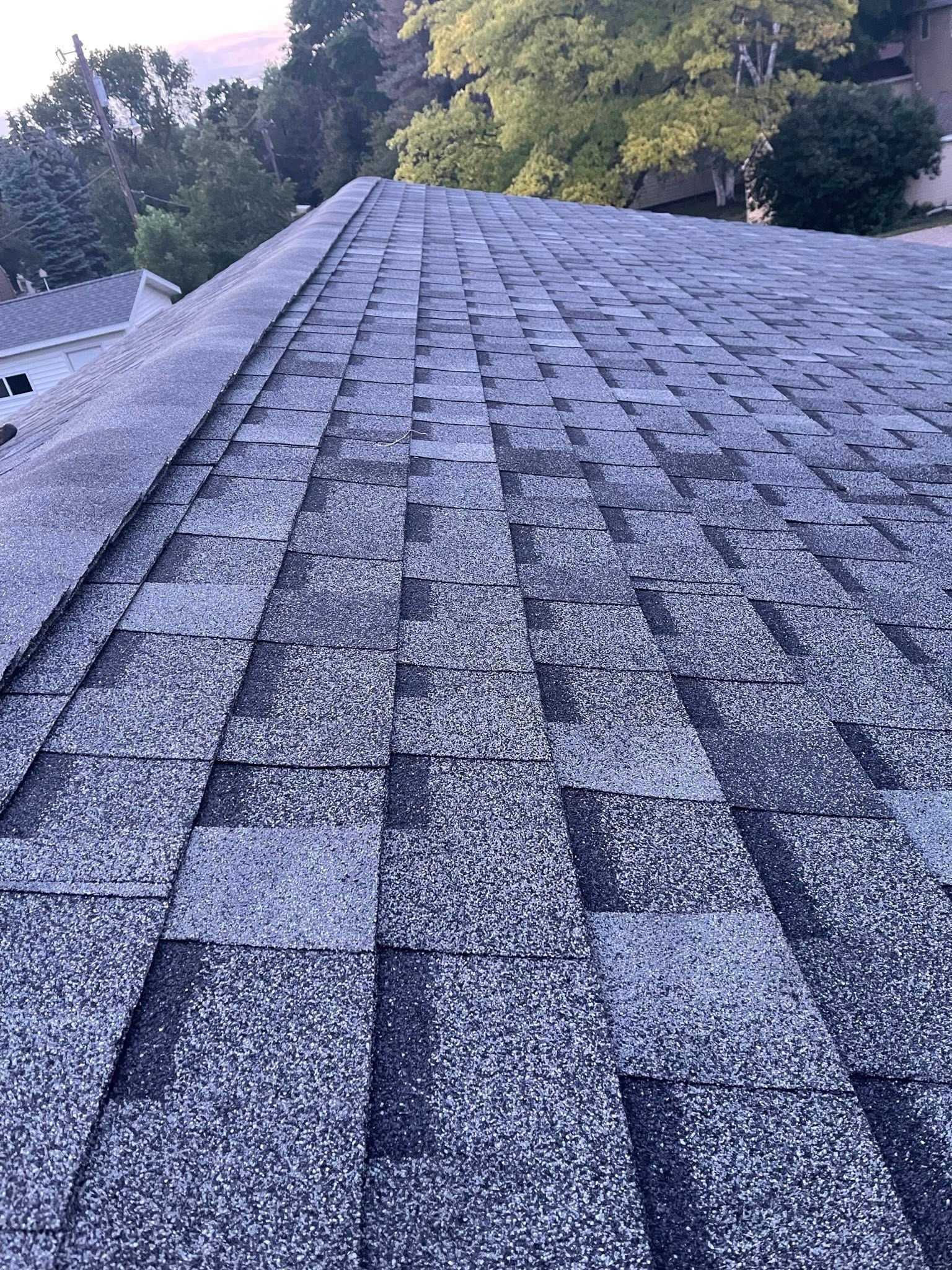  for Heike Construction LLC in De Graff, MN