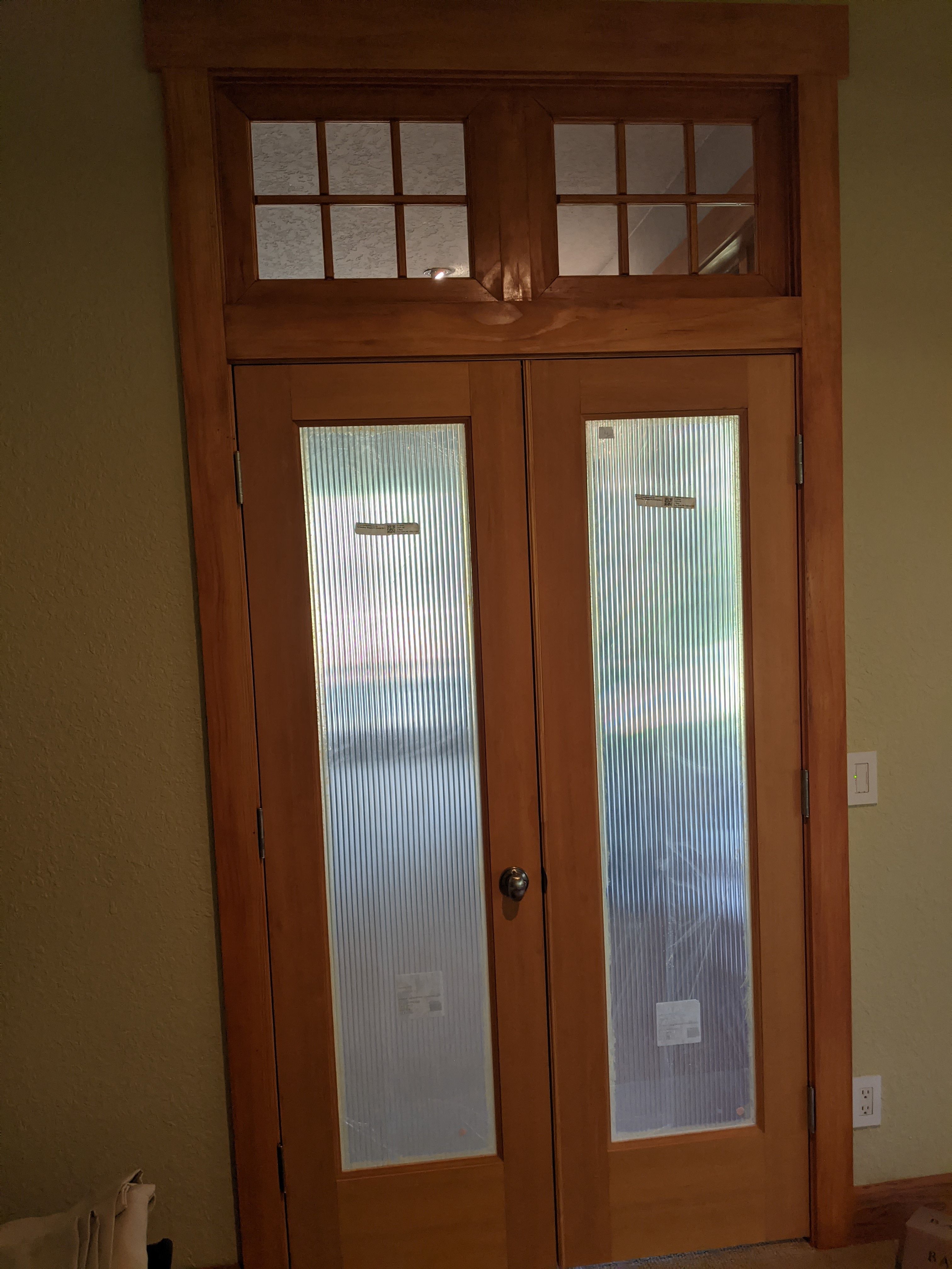  for MJ'S TRIM INC. in Orlando, FL