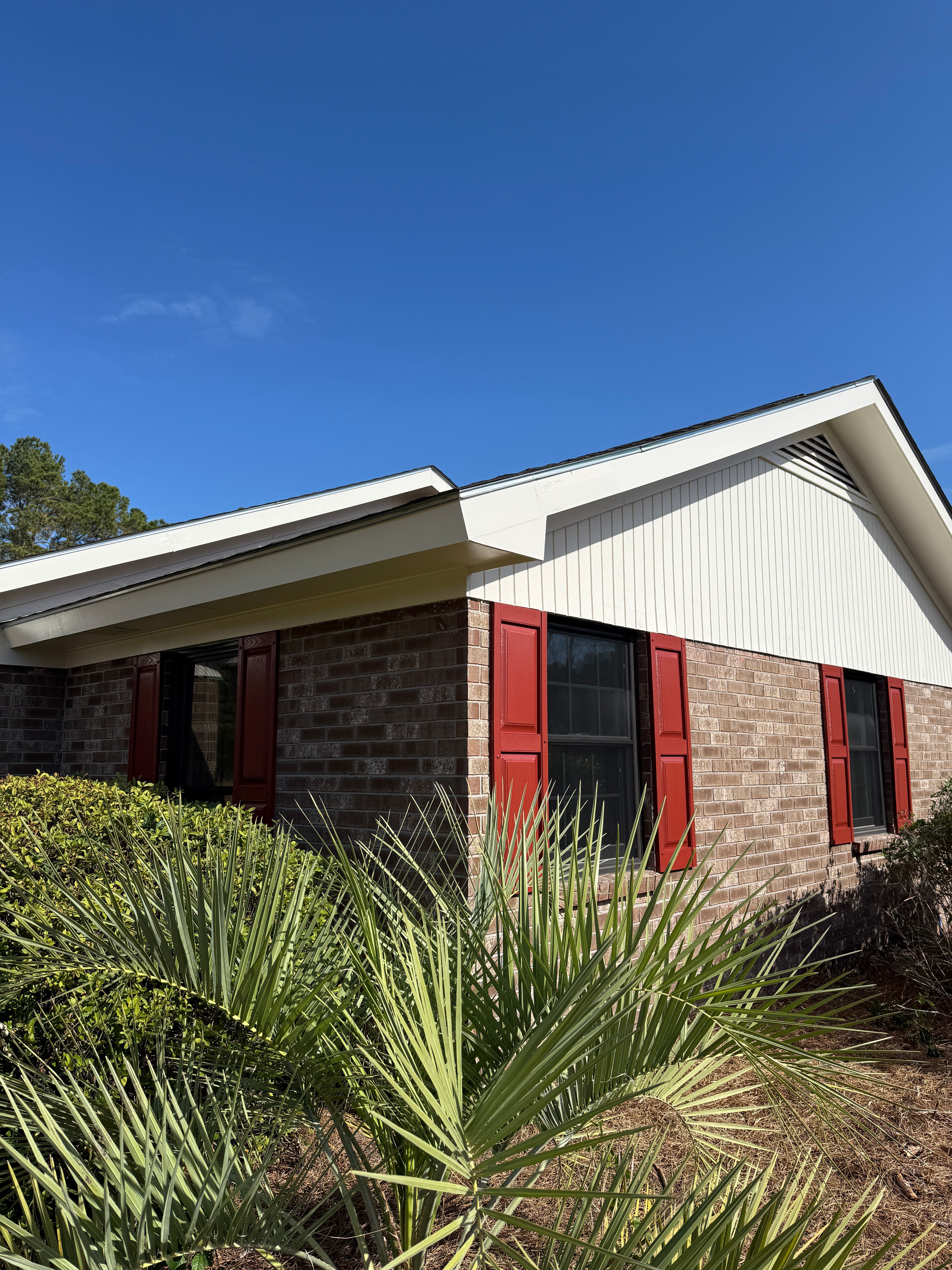  for KM Exteriors & Renovations  in Savannah, GA