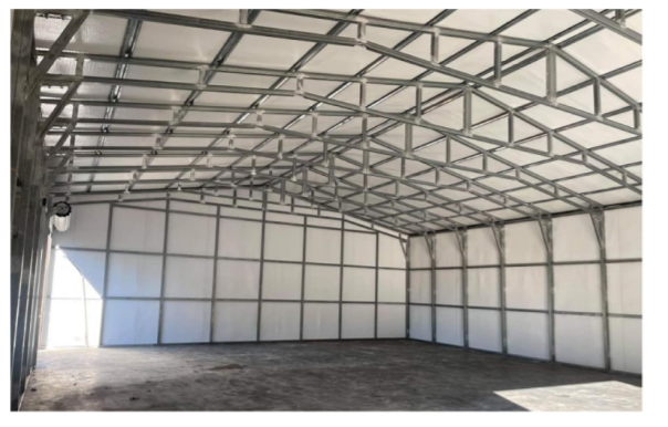  for Majestic Carports  in Dallas, TX