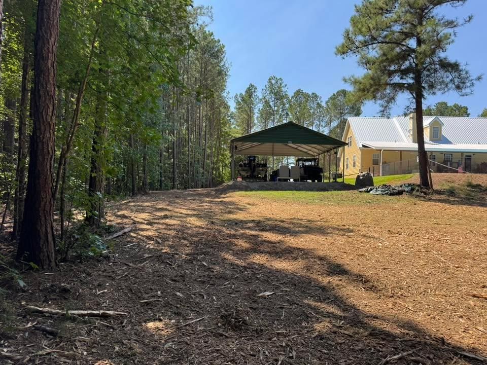  for KLNAX Enterprises in Newton County, GA