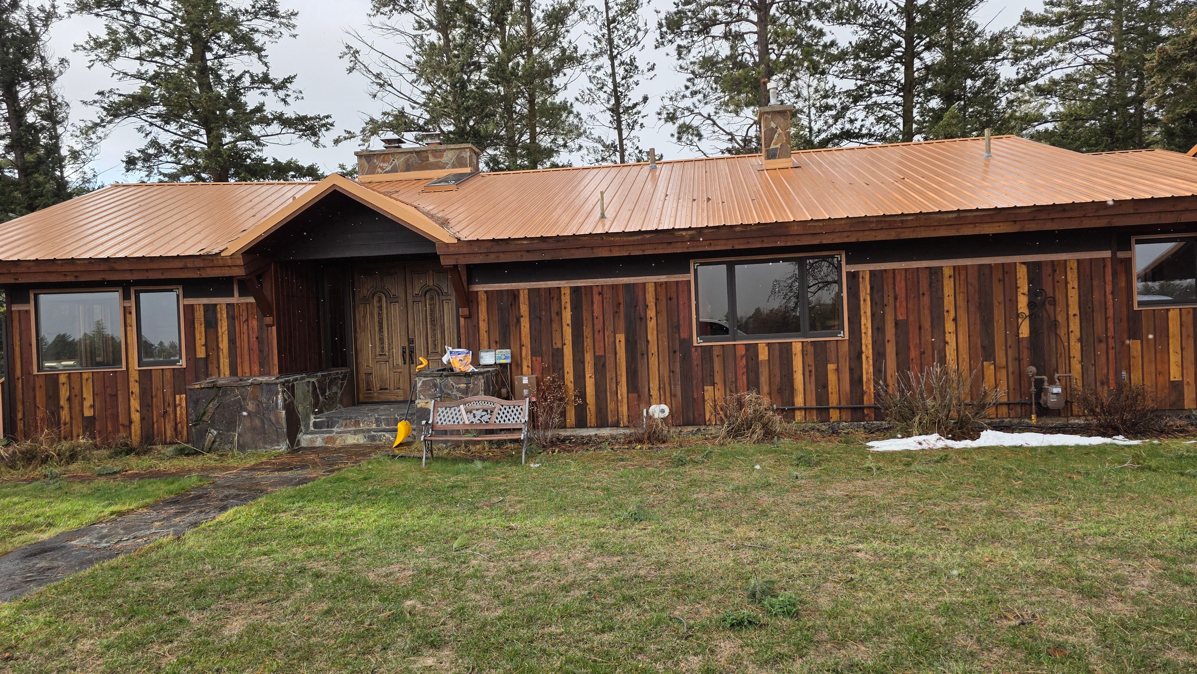  for Big Mountain Construction and Contracting LLC in Deer Lodge, MT