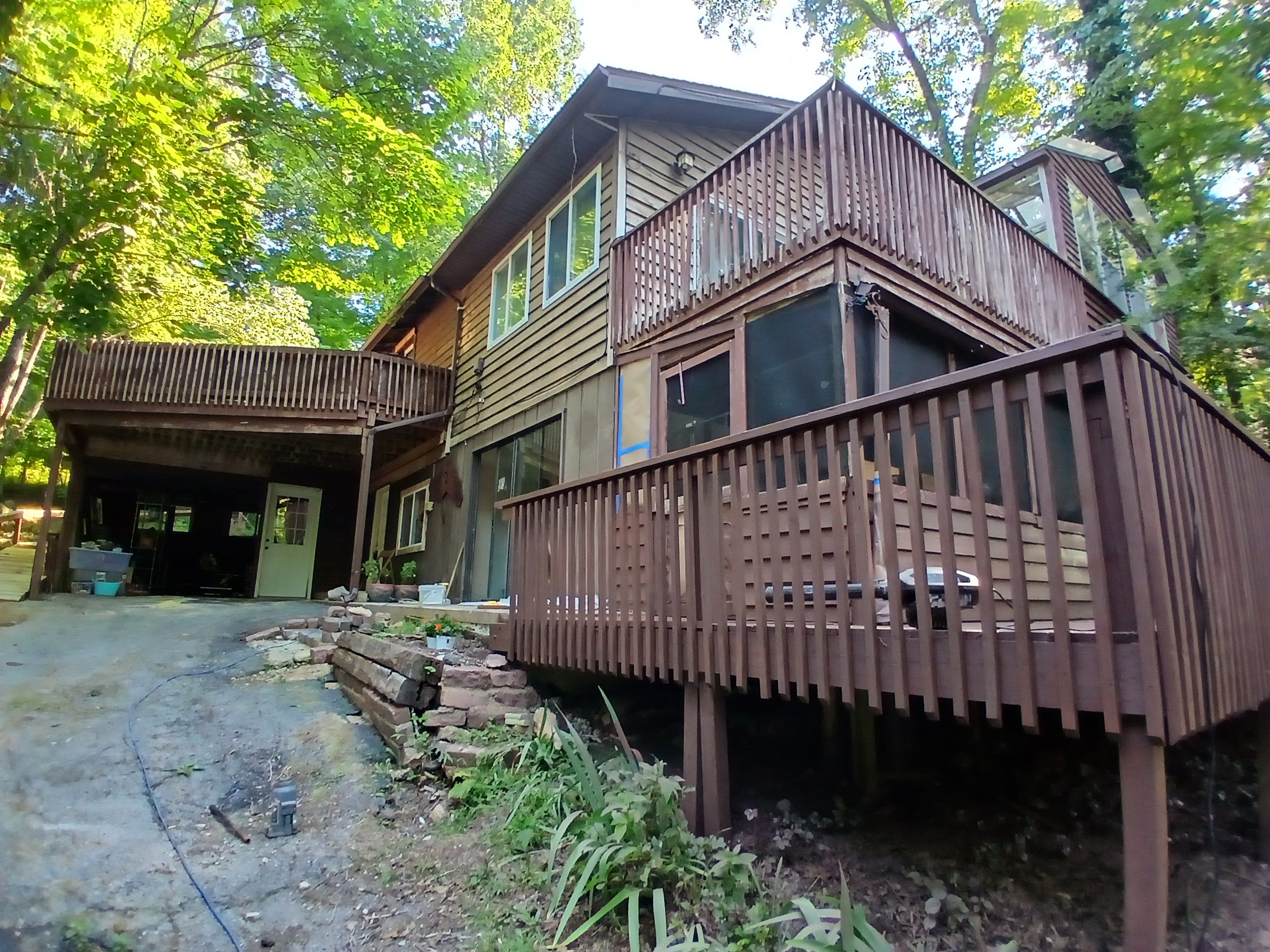  for Dead Tree General Contracting in Carbondale, Illinois