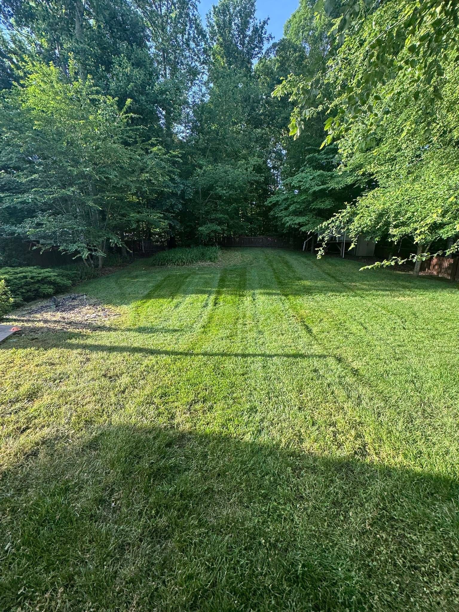  for Zotelo’s Lawncare LLC in Winston-Salem, NC