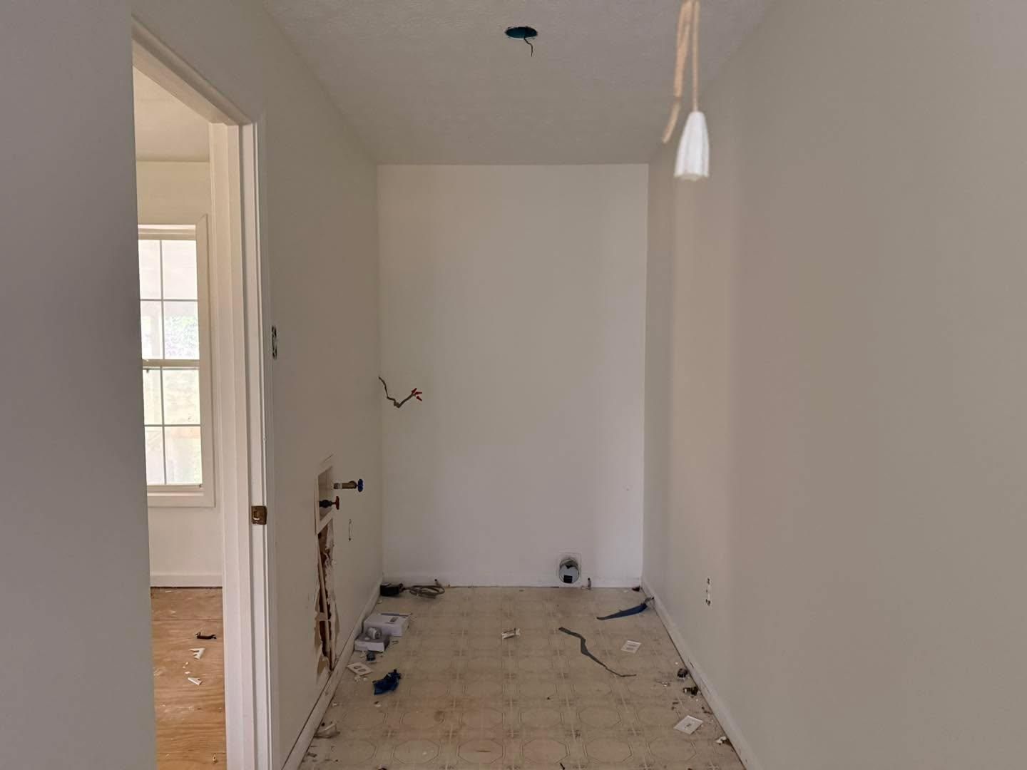  for Paramount Construction in Lexington, KY