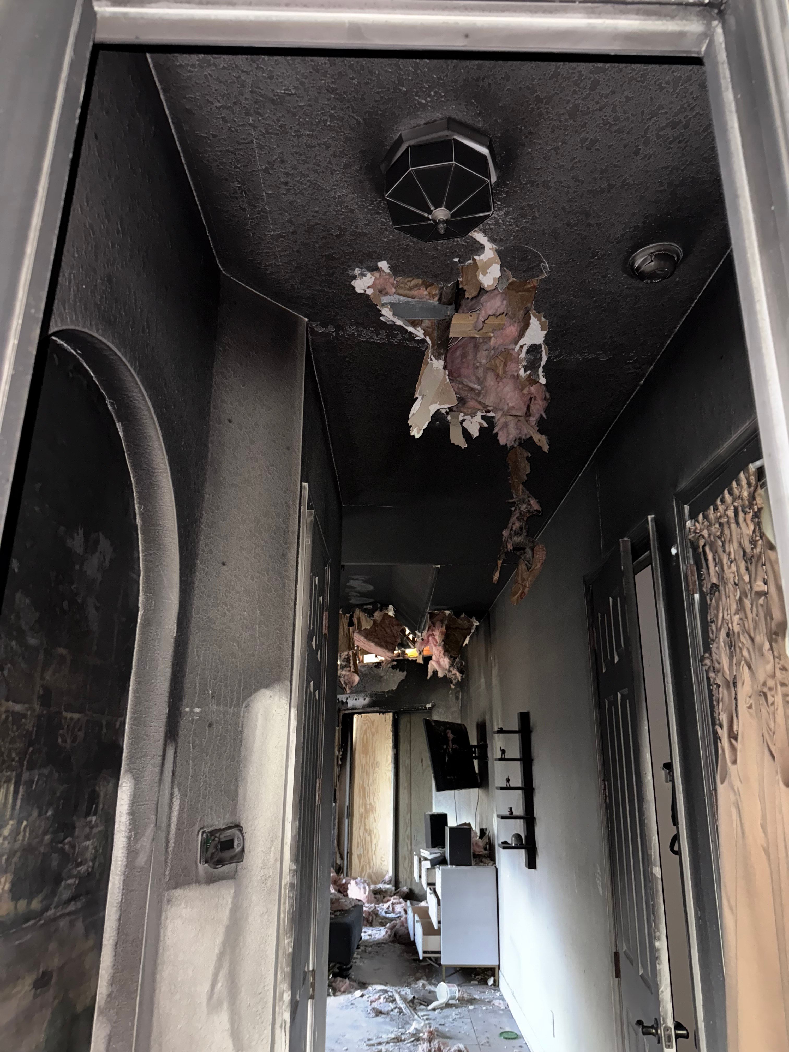  for N&D Restoration Services: When Disaster Strikes, We Come In in Cape Coral,  FL