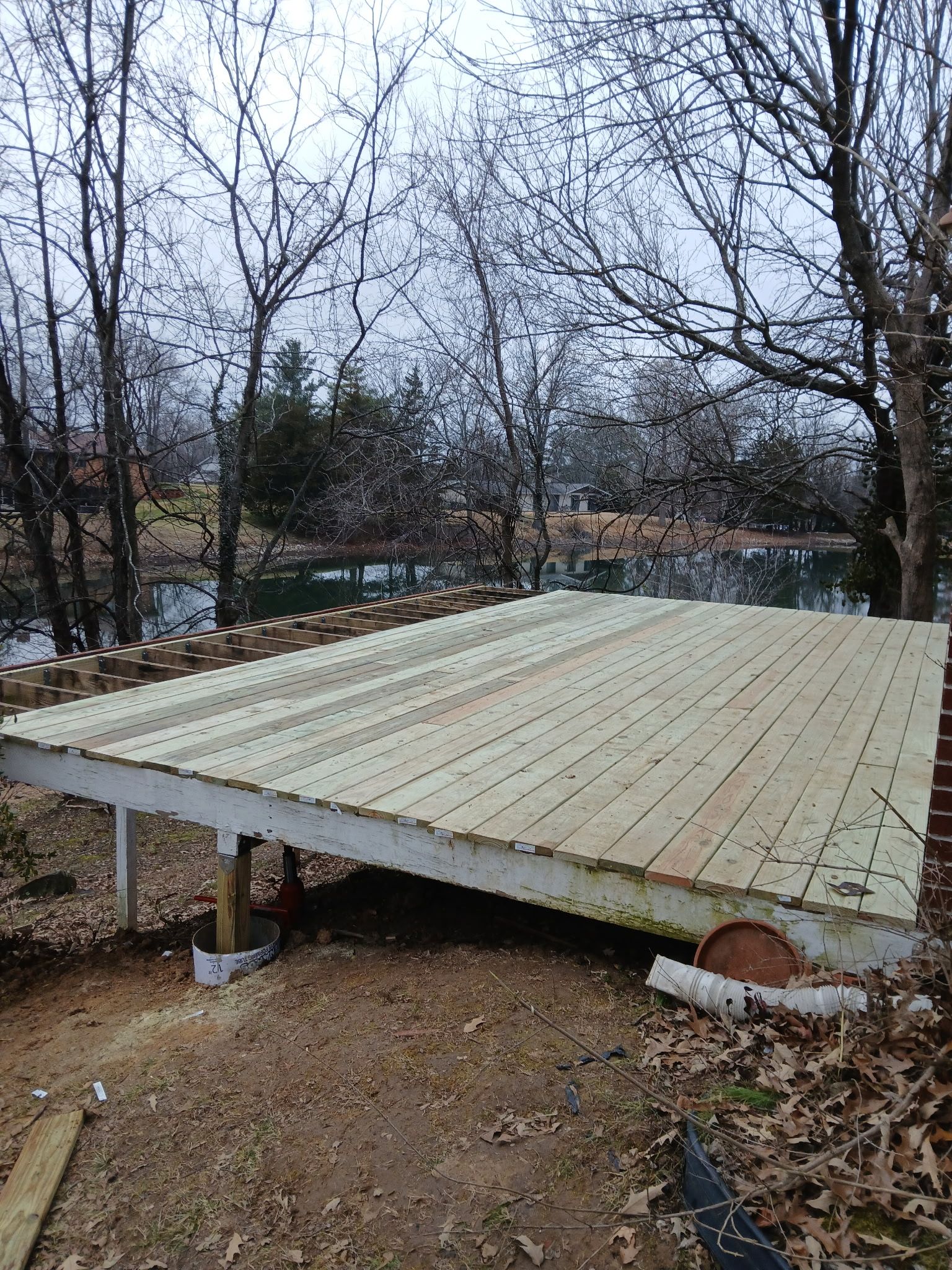  for Dead Tree General Contracting in Carbondale, Illinois