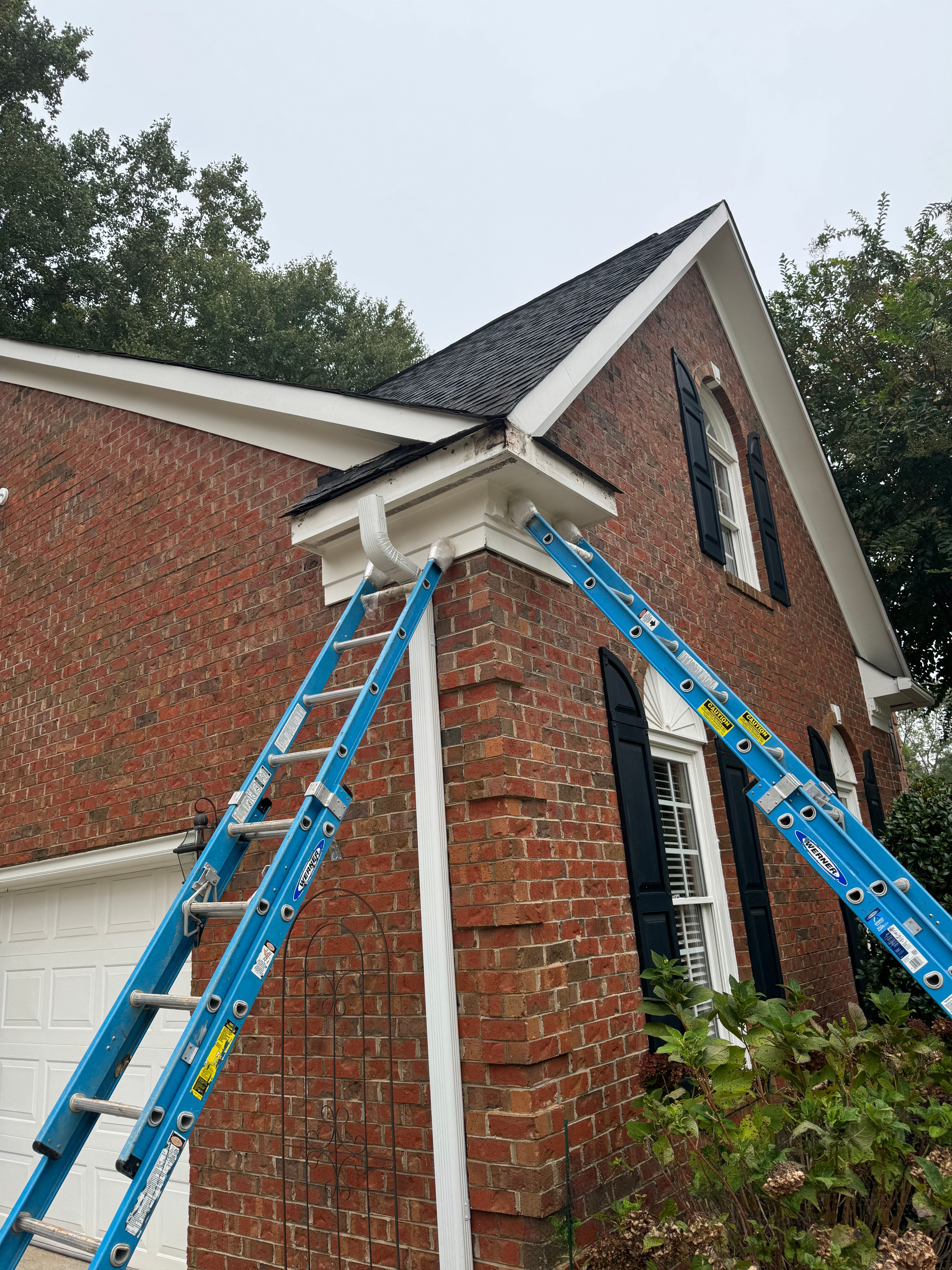  for Ultimate Gutters in Charlotte, NC