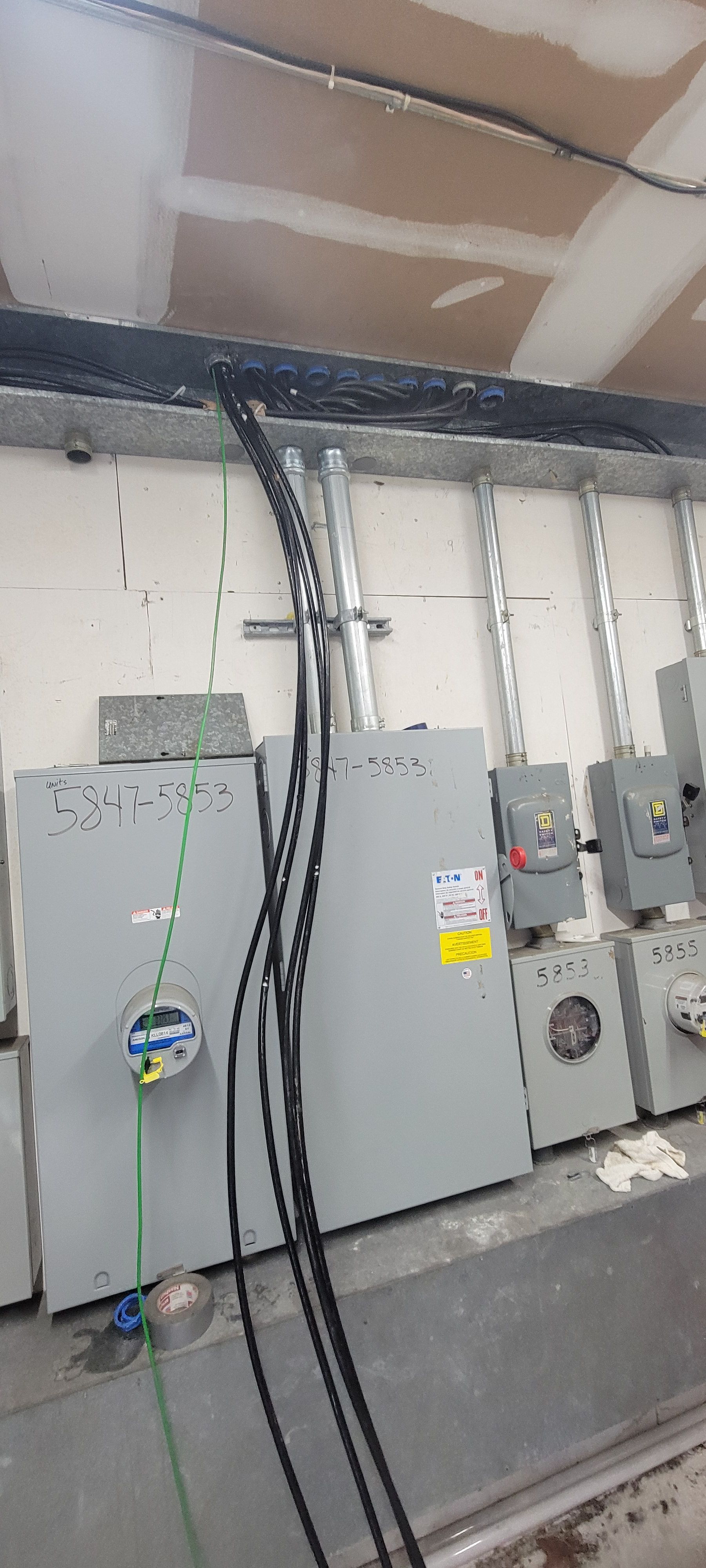 All Photos for Rhino Electric in Hollywood, FL