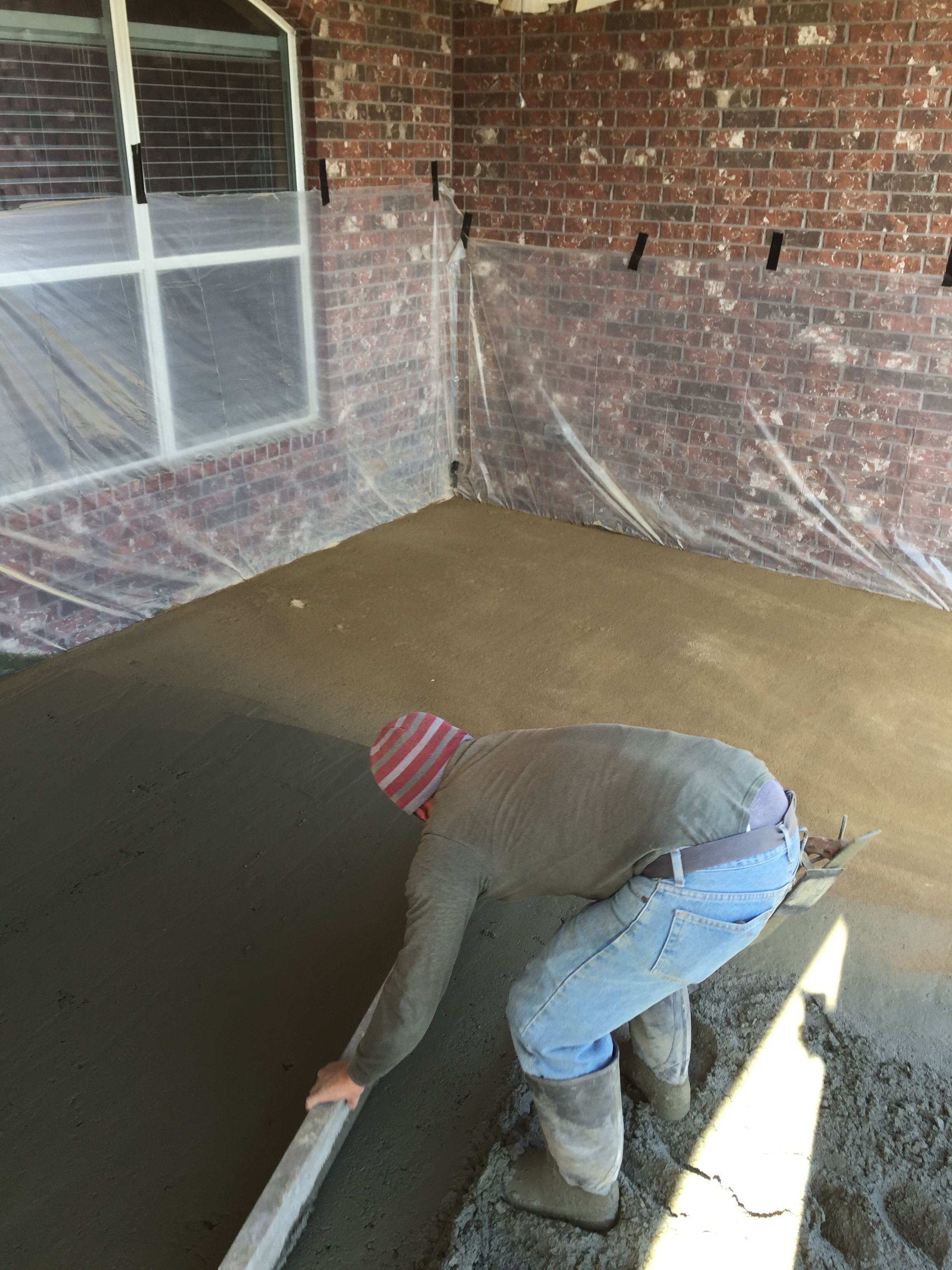  for Texas Curb N Borders in Houston, TX