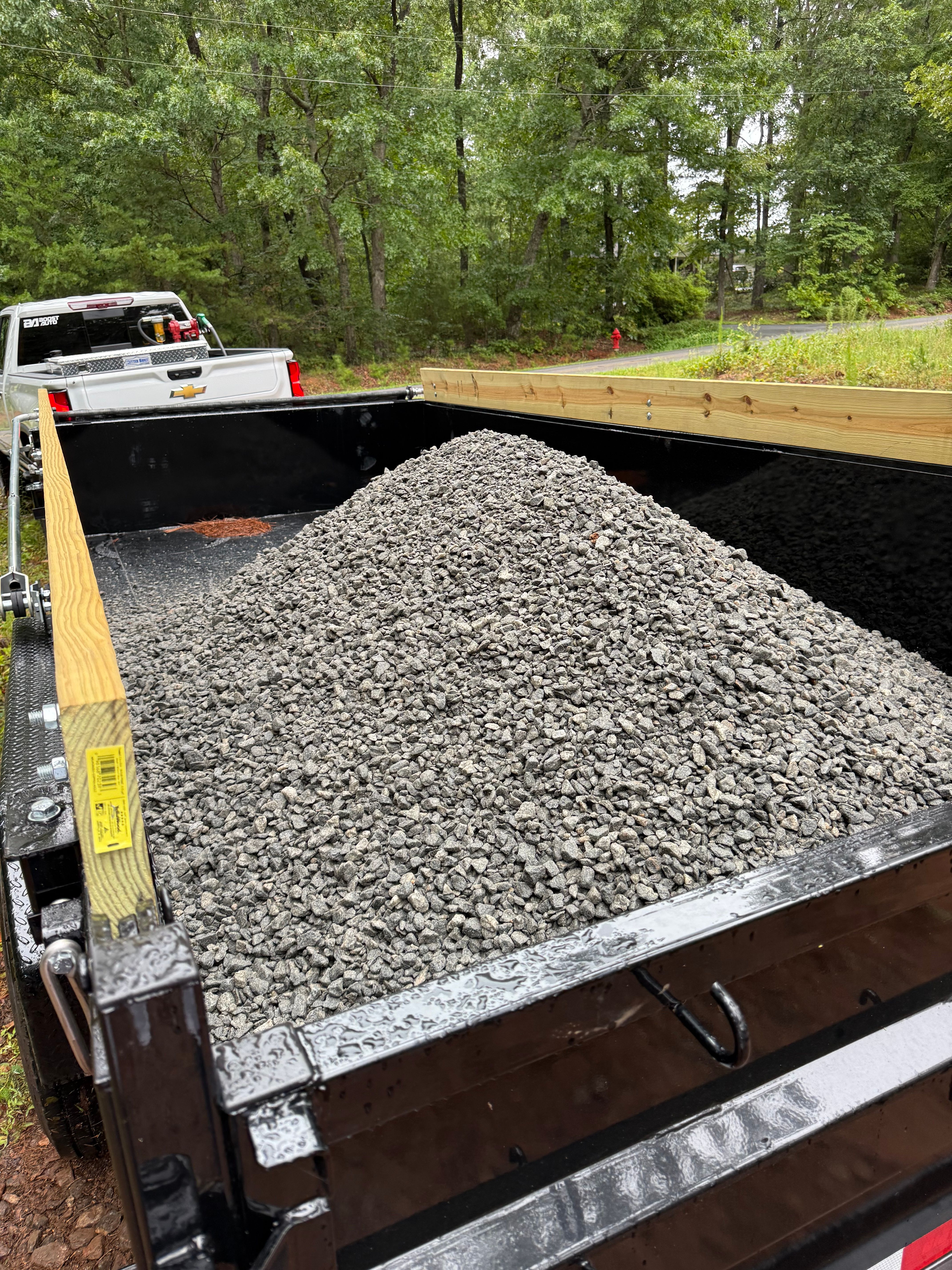  for T Crane Grading LLC in Clarkesville, GA