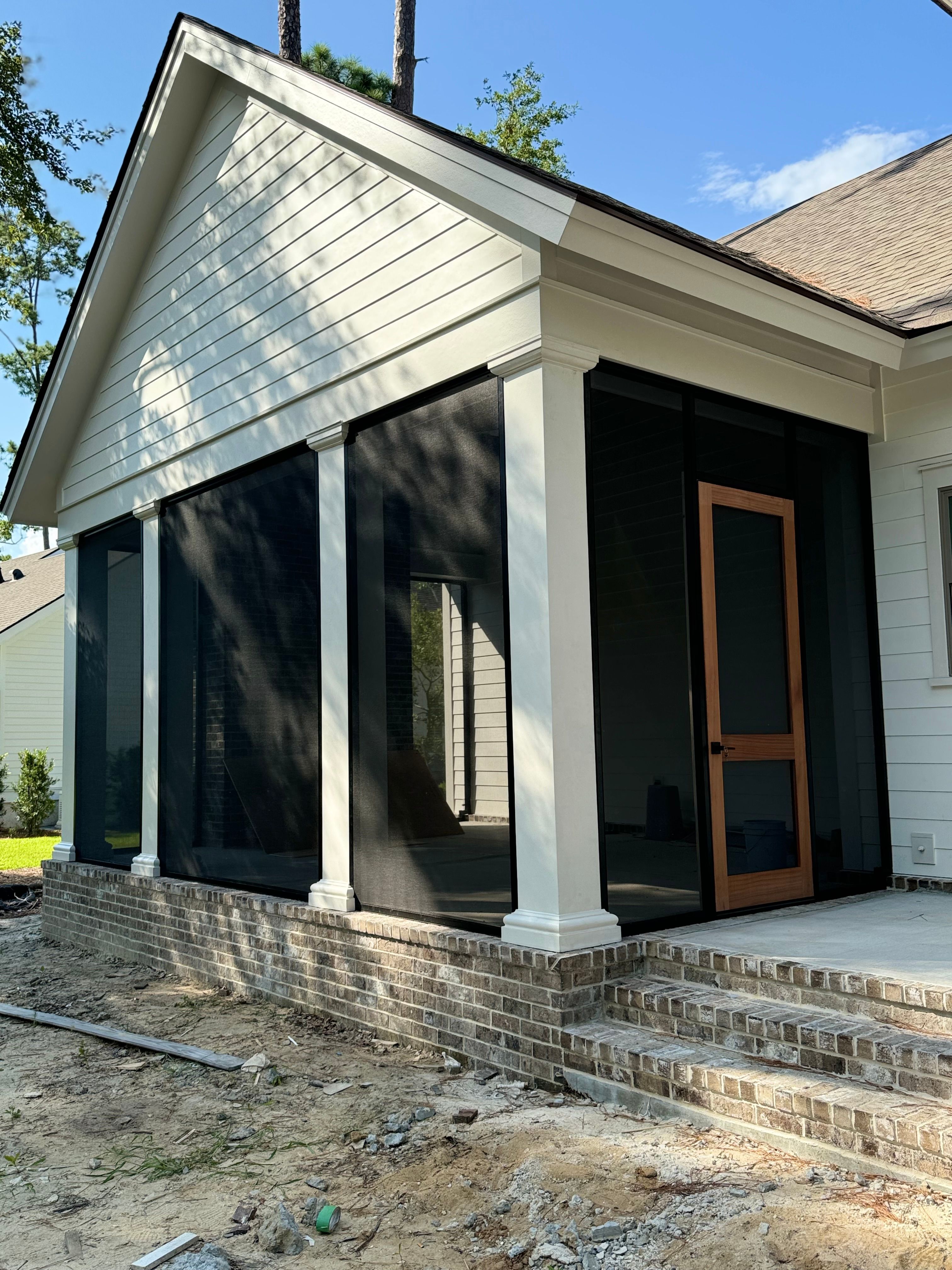  for DC Exteriors in Savannah, GA