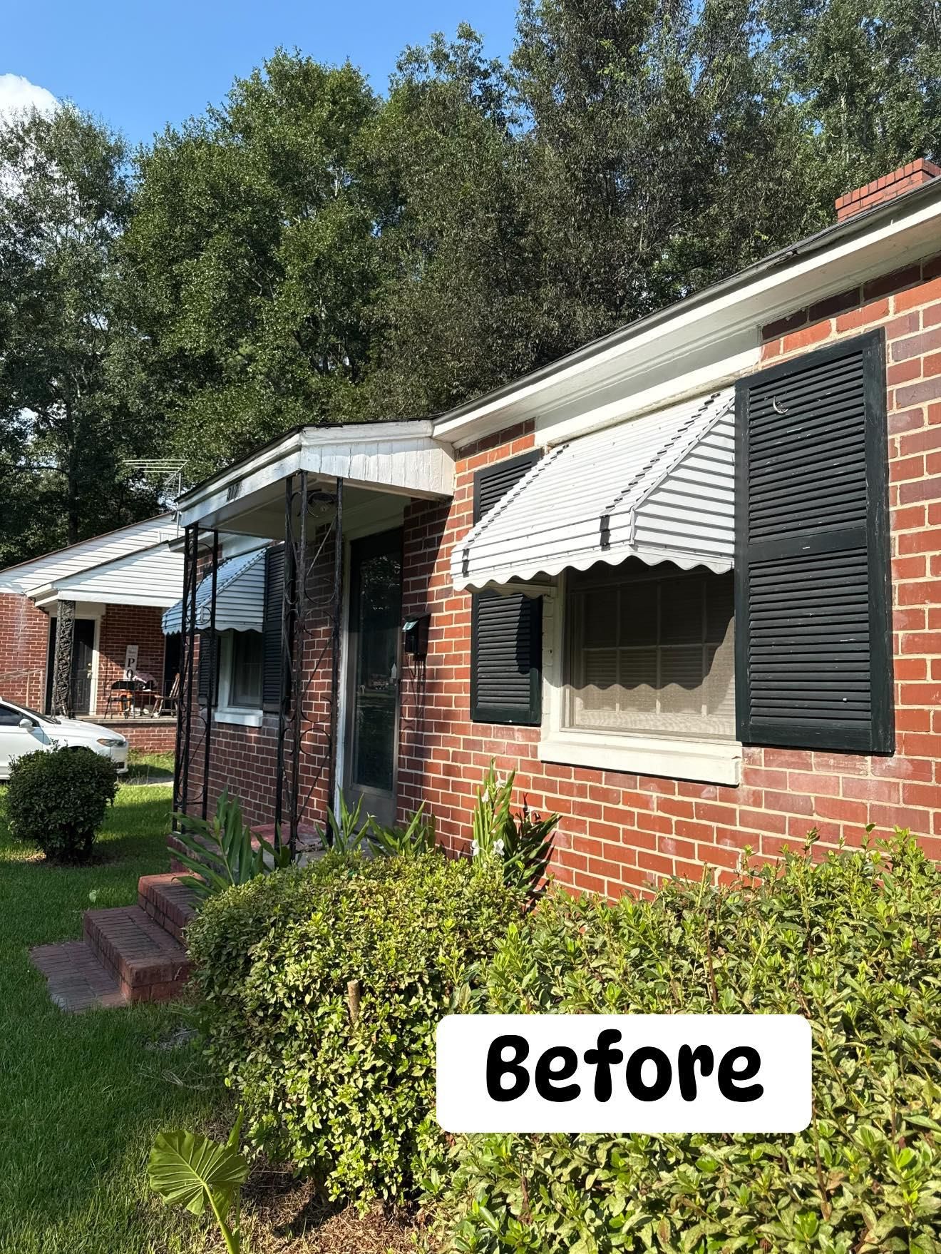  for EZ Painting & Washing in Macon, GA