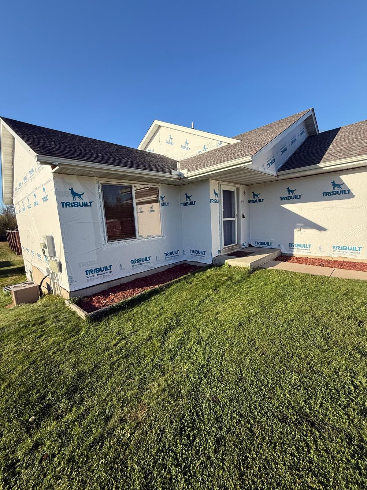  for Omega Construction LLC in Rochester, MN