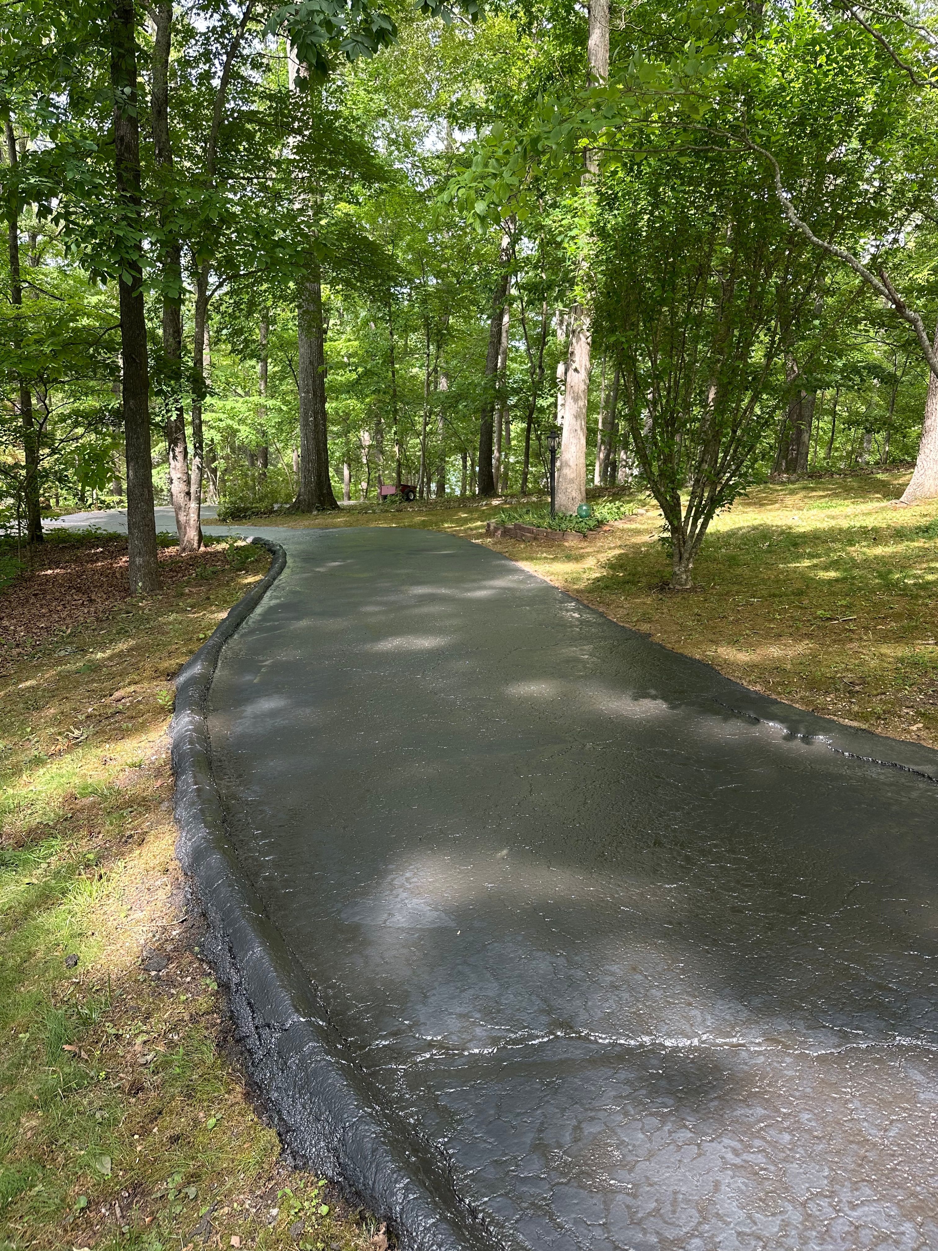  for Metzler Paving and Sealcoating LLC in Jacksboro, TN