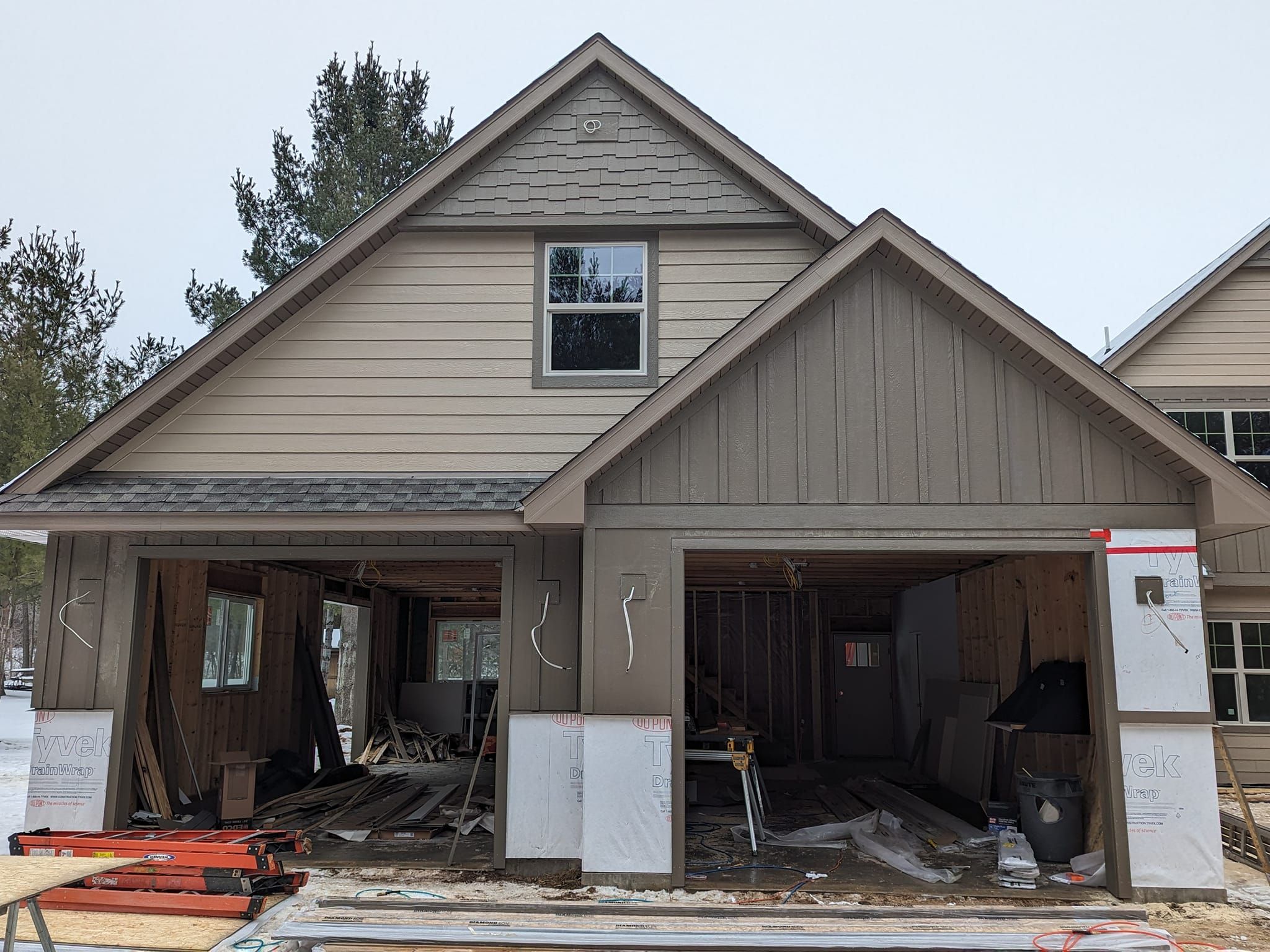 Construction & Remodeling for Bnh Contractors in Cold Spring, MN